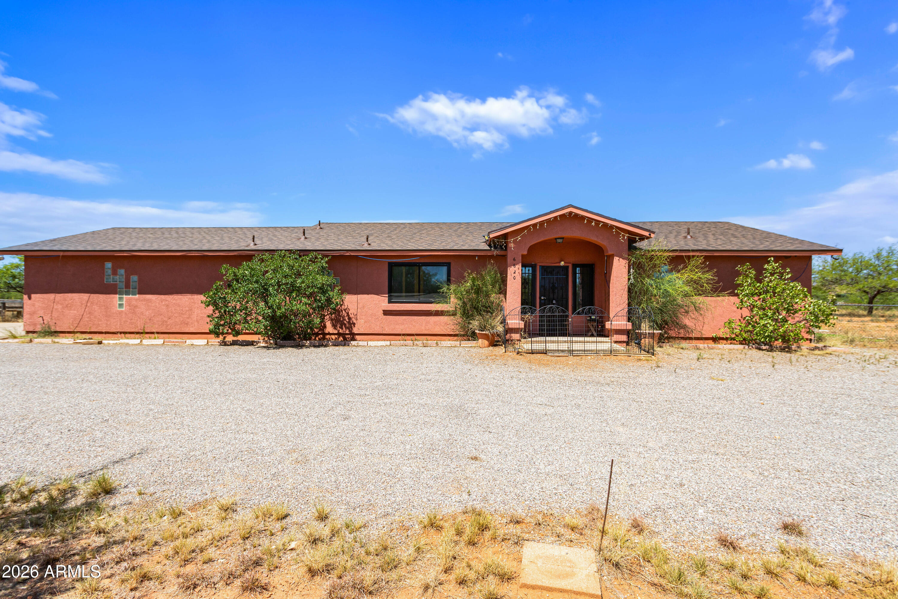 GREATER SAN PEDRO RANCHES - Residential
