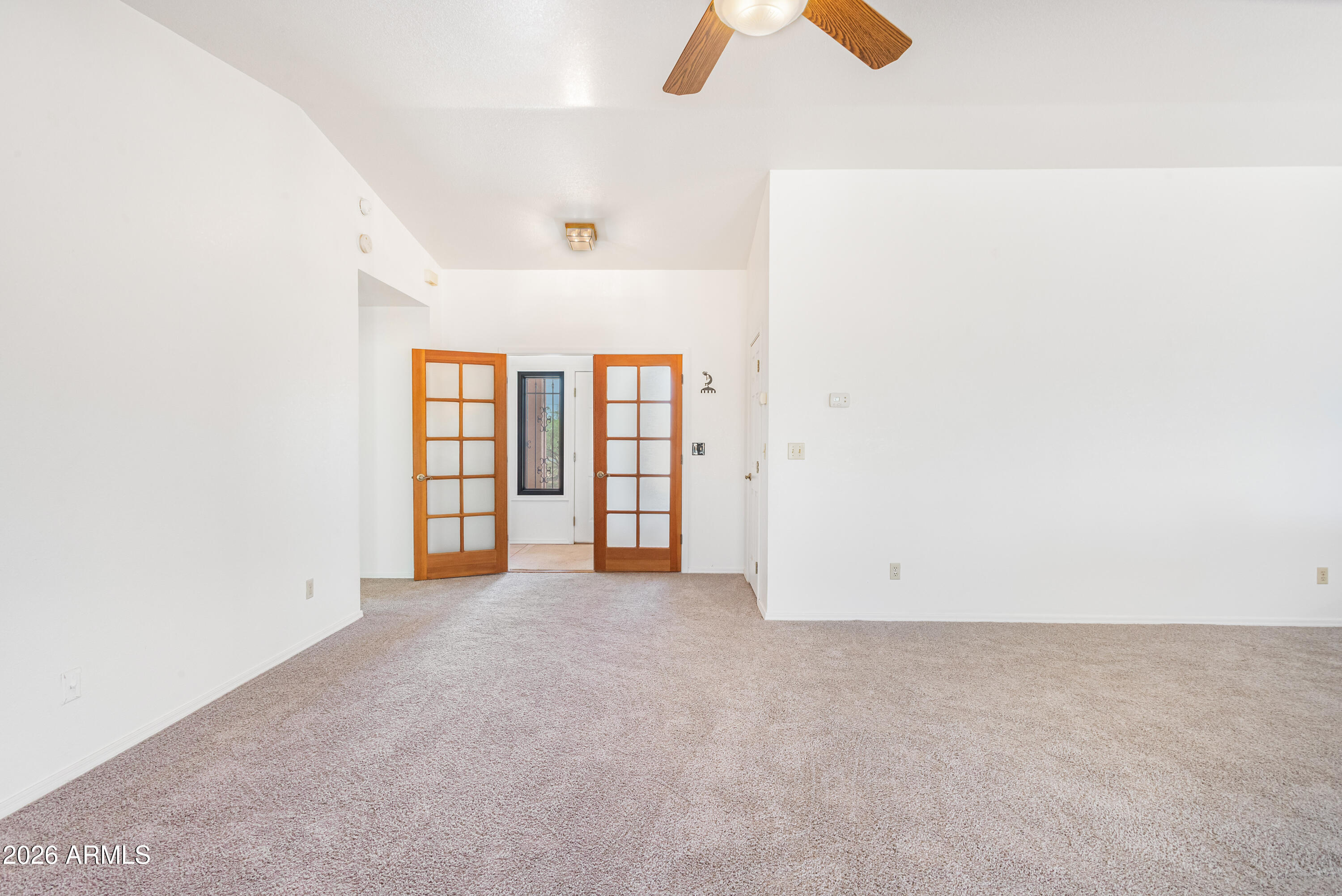 GREATER SAN PEDRO RANCHES - Residential
