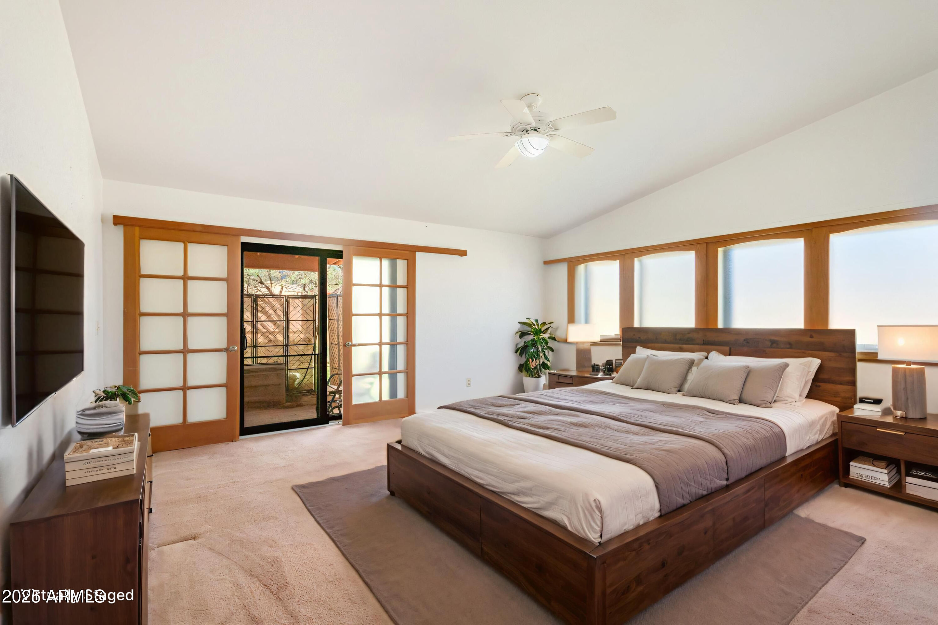 GREATER SAN PEDRO RANCHES - Residential