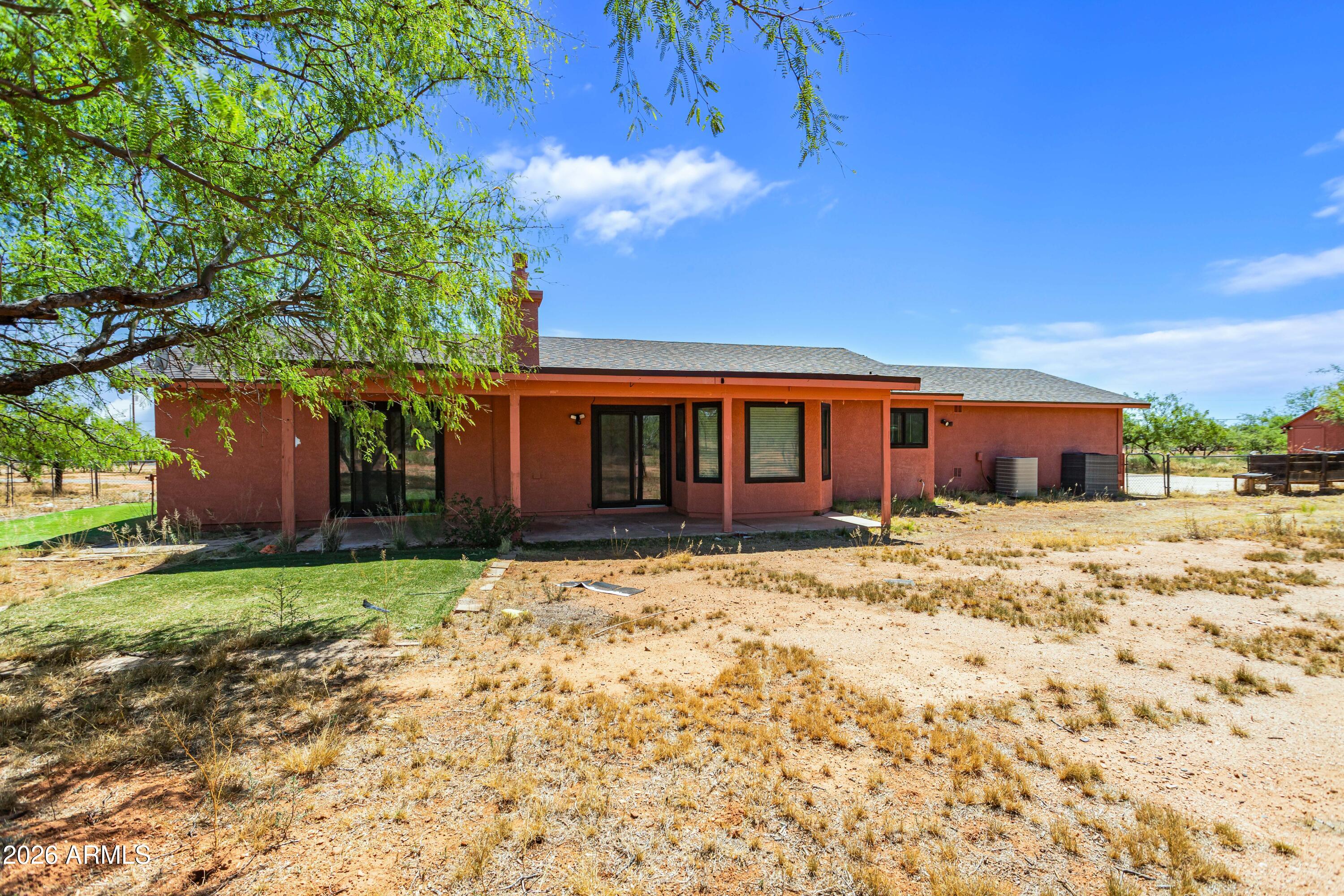 GREATER SAN PEDRO RANCHES - Residential