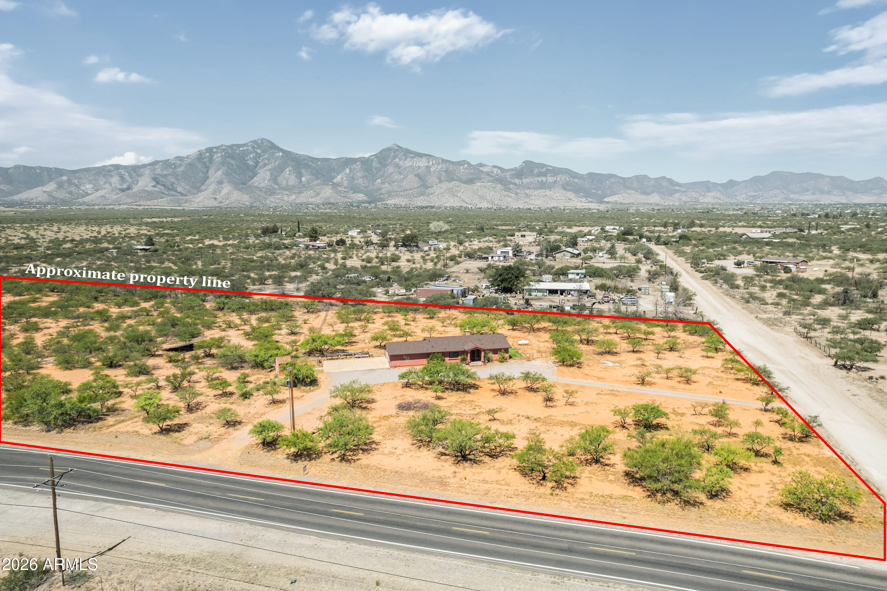 GREATER SAN PEDRO RANCHES - Residential