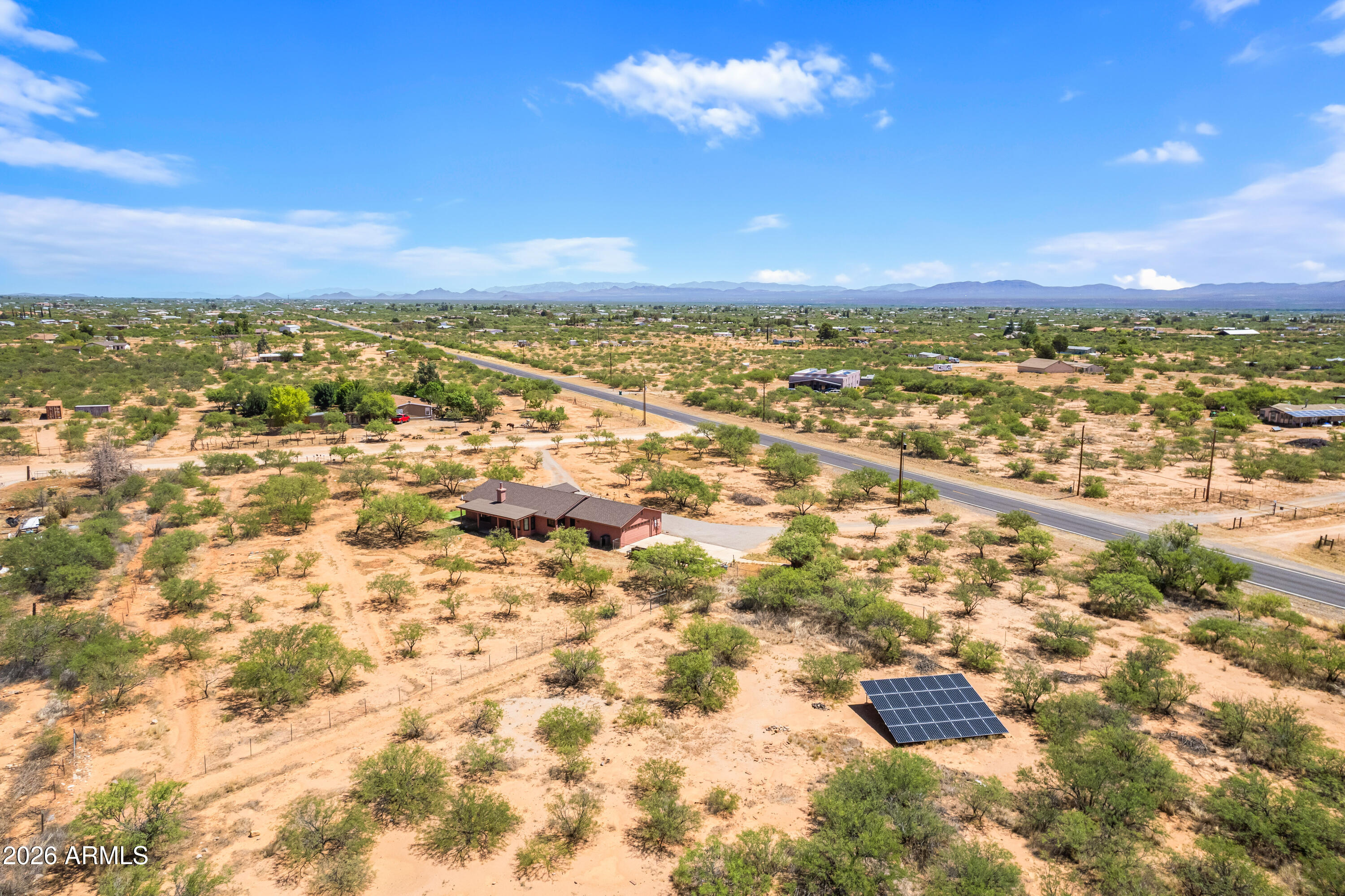 GREATER SAN PEDRO RANCHES - Residential