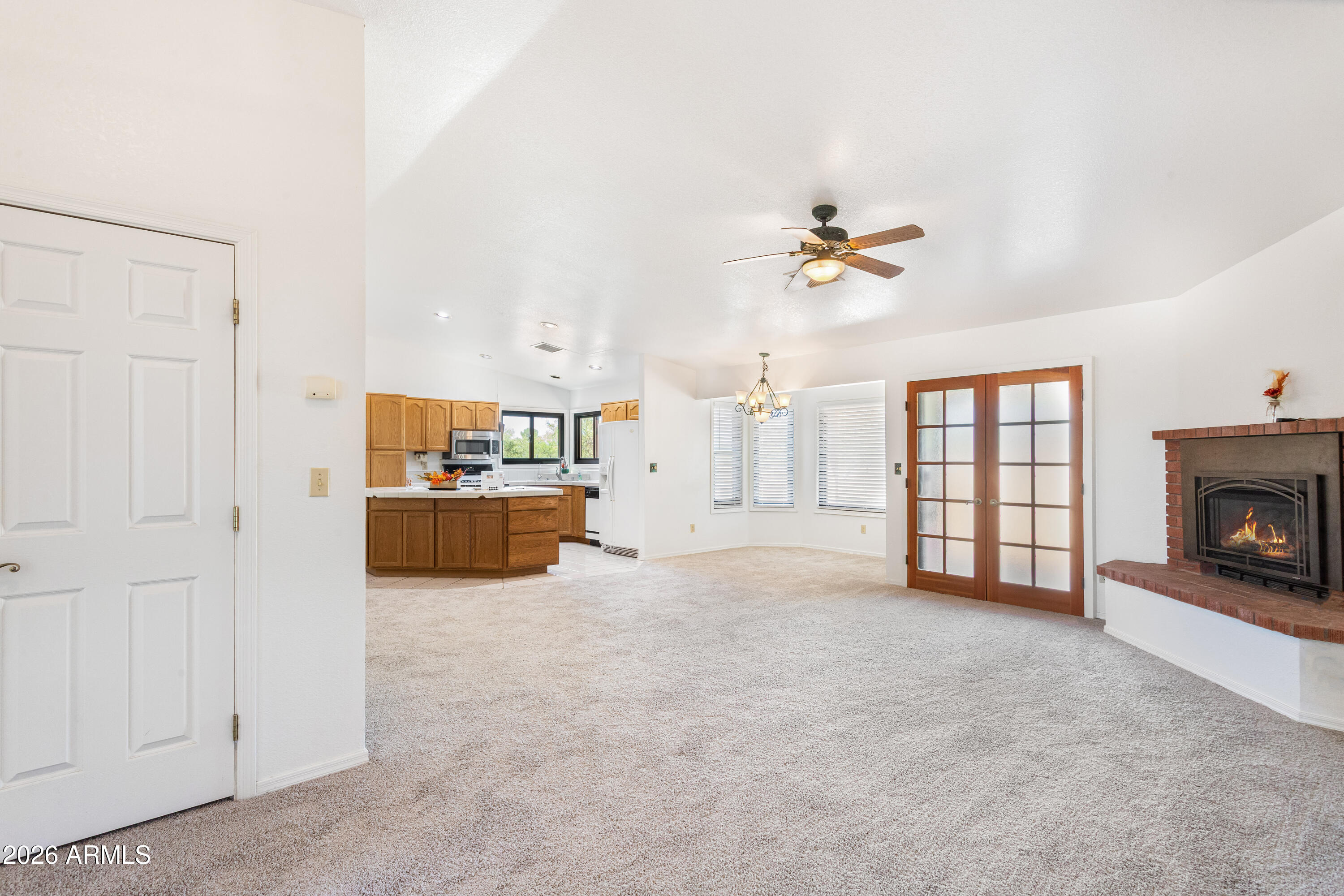 GREATER SAN PEDRO RANCHES - Residential