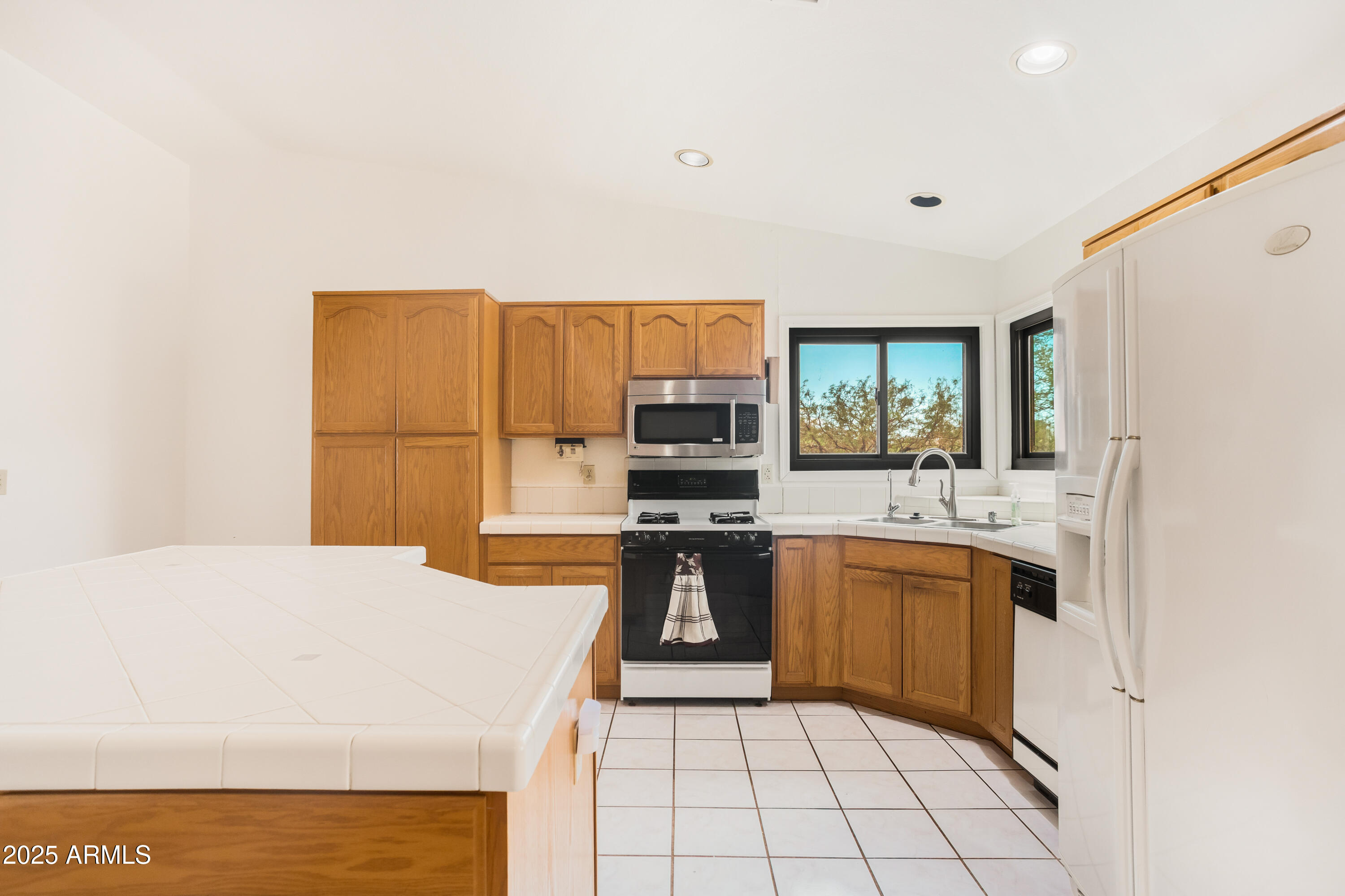 GREATER SAN PEDRO RANCHES - Residential