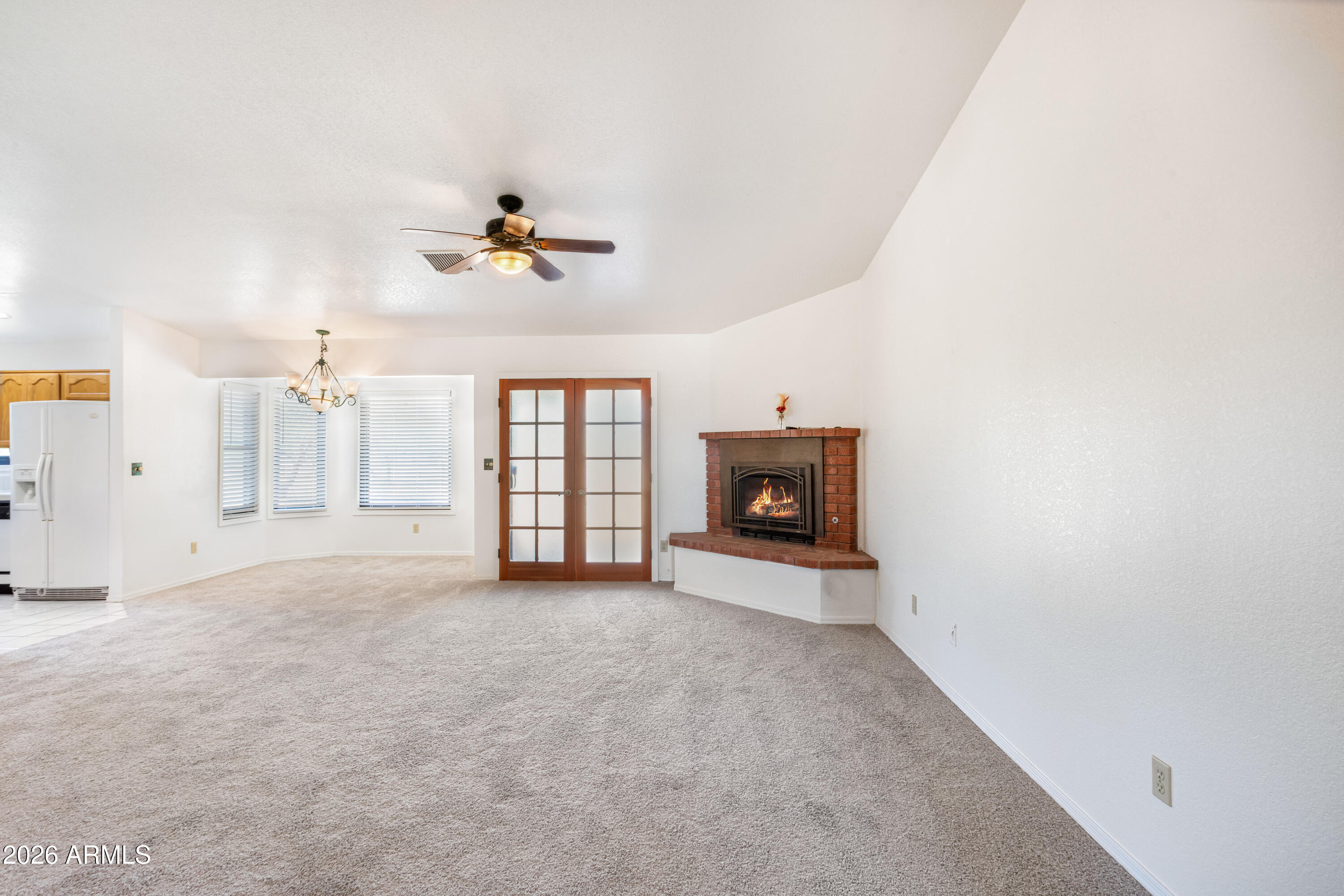 GREATER SAN PEDRO RANCHES - Residential
