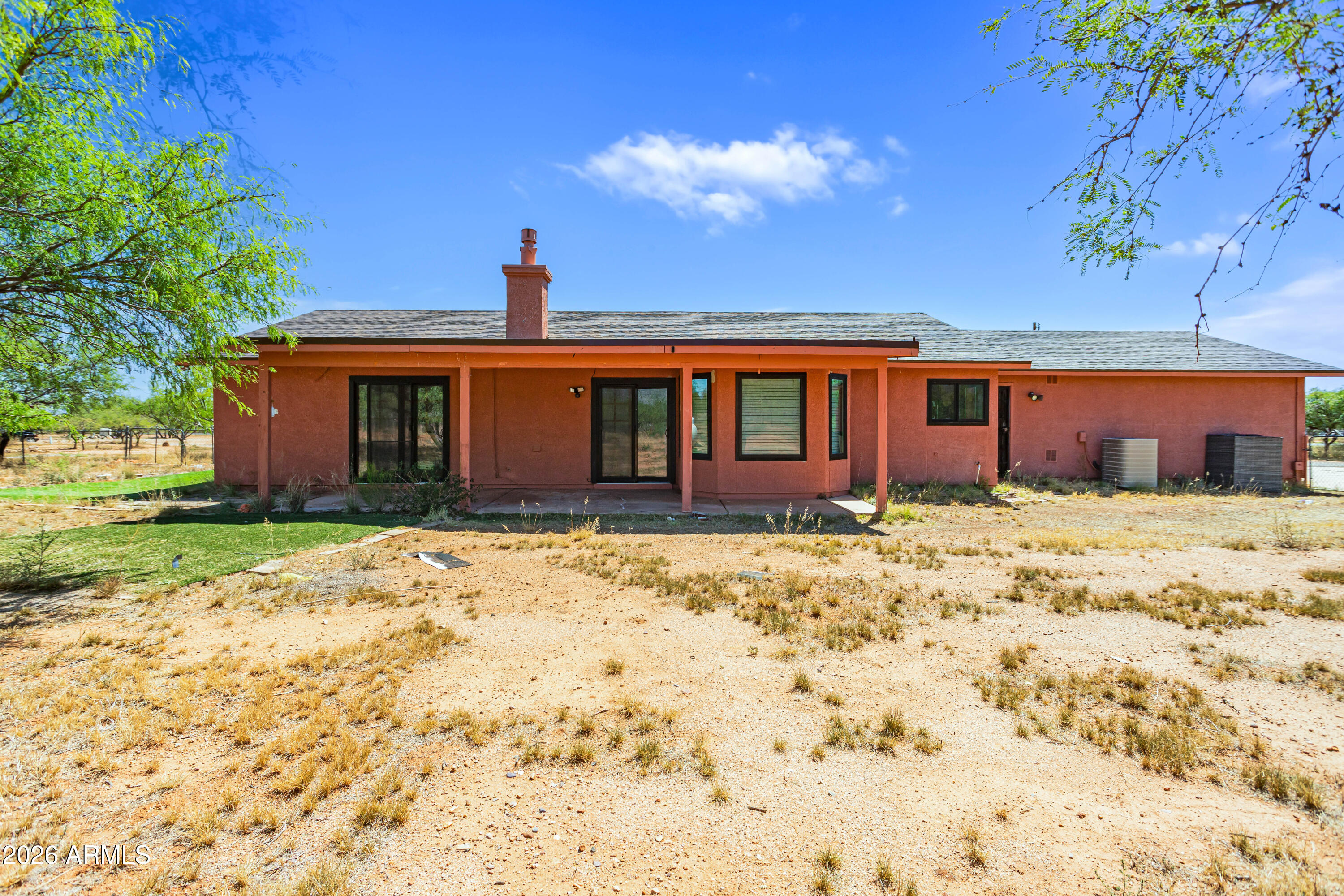 GREATER SAN PEDRO RANCHES - Residential