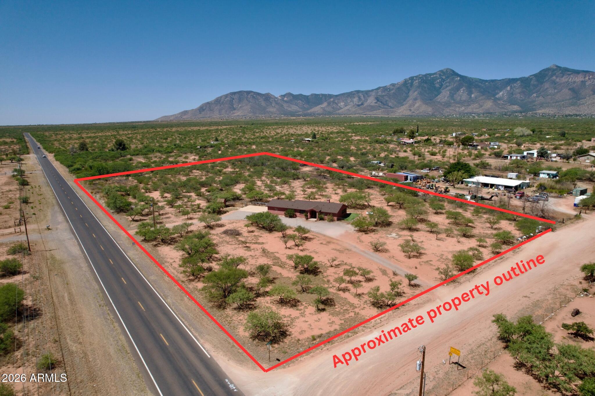 GREATER SAN PEDRO RANCHES - Residential