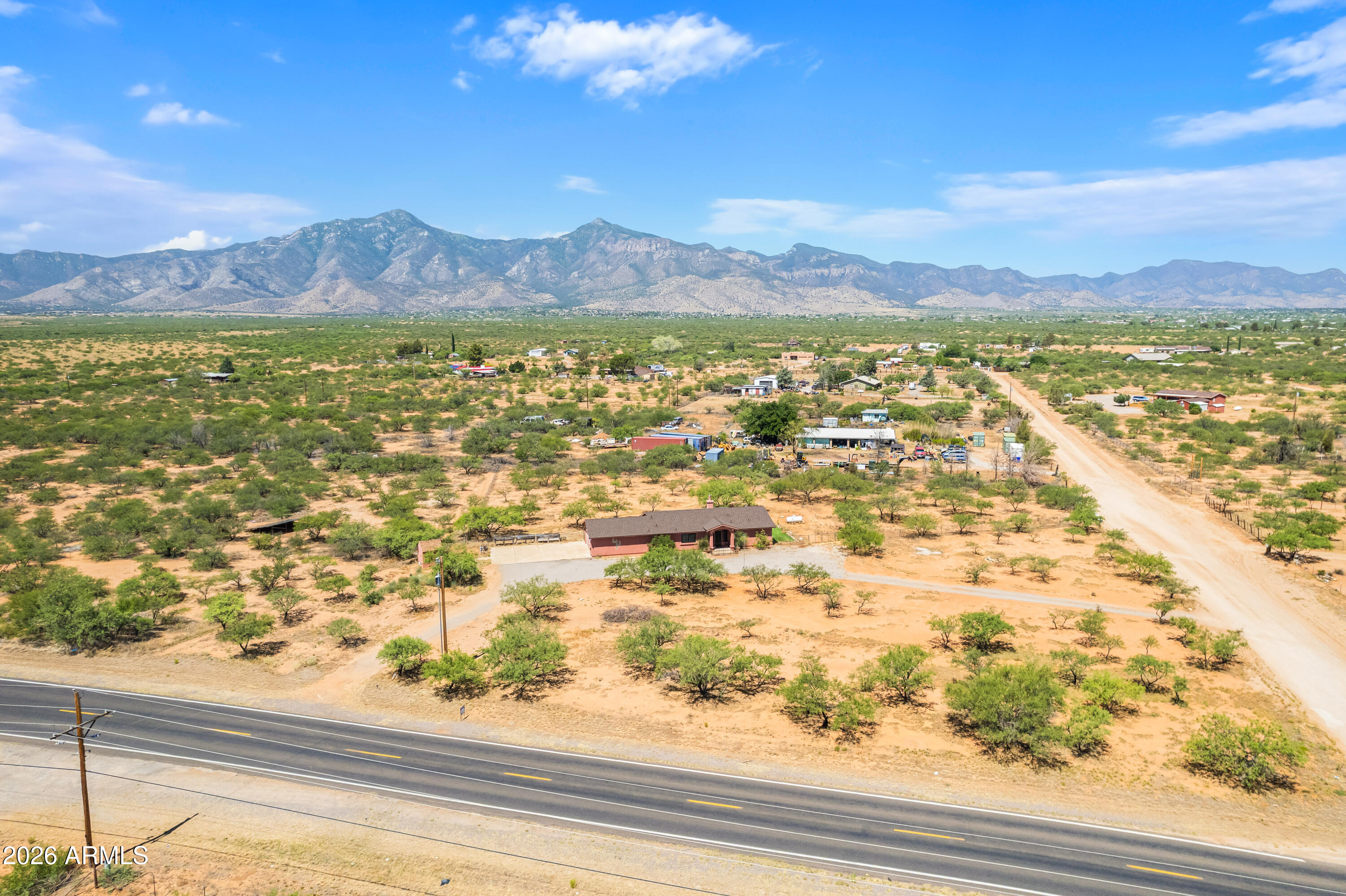 GREATER SAN PEDRO RANCHES - Residential