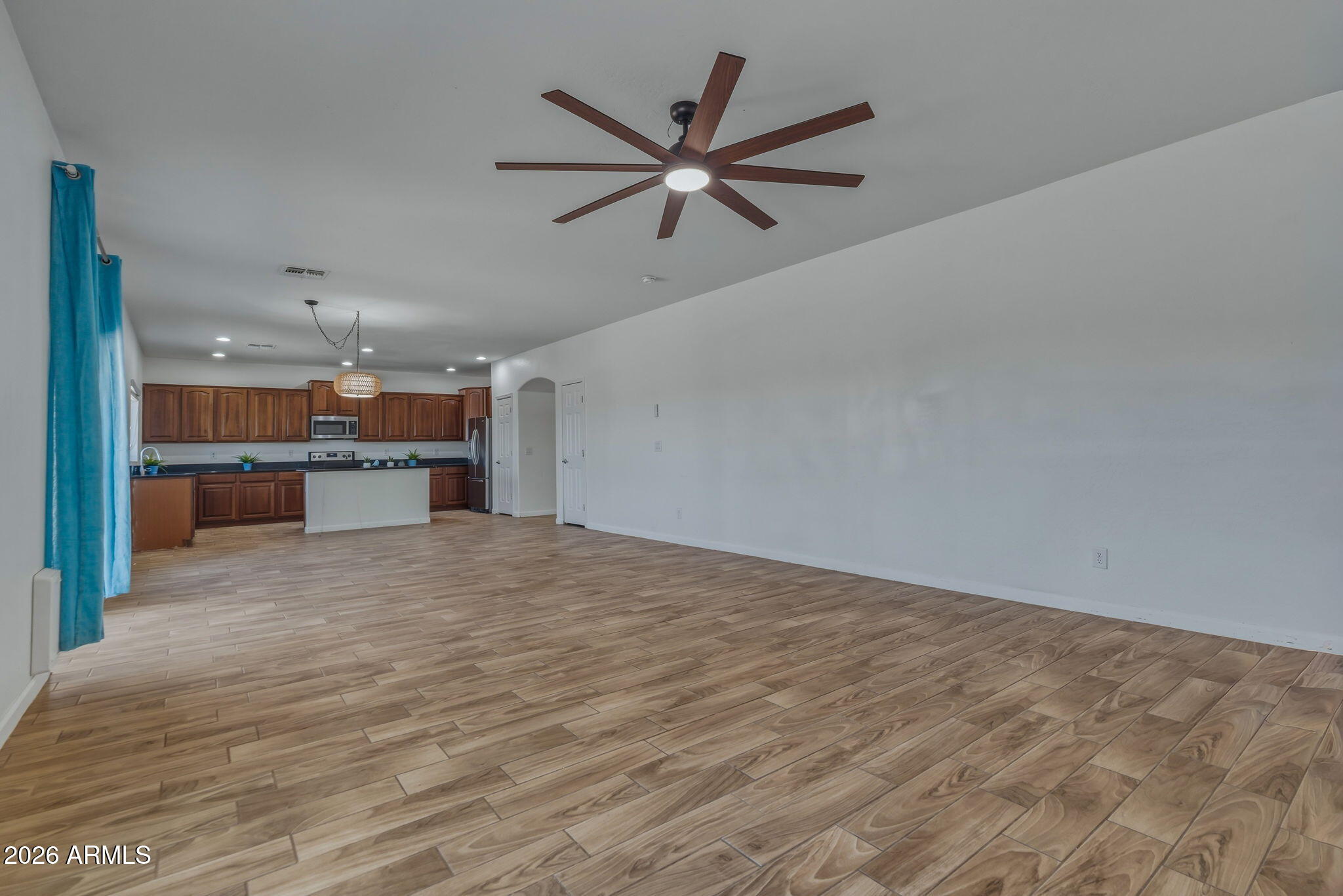 RIO CROSSING - Residential