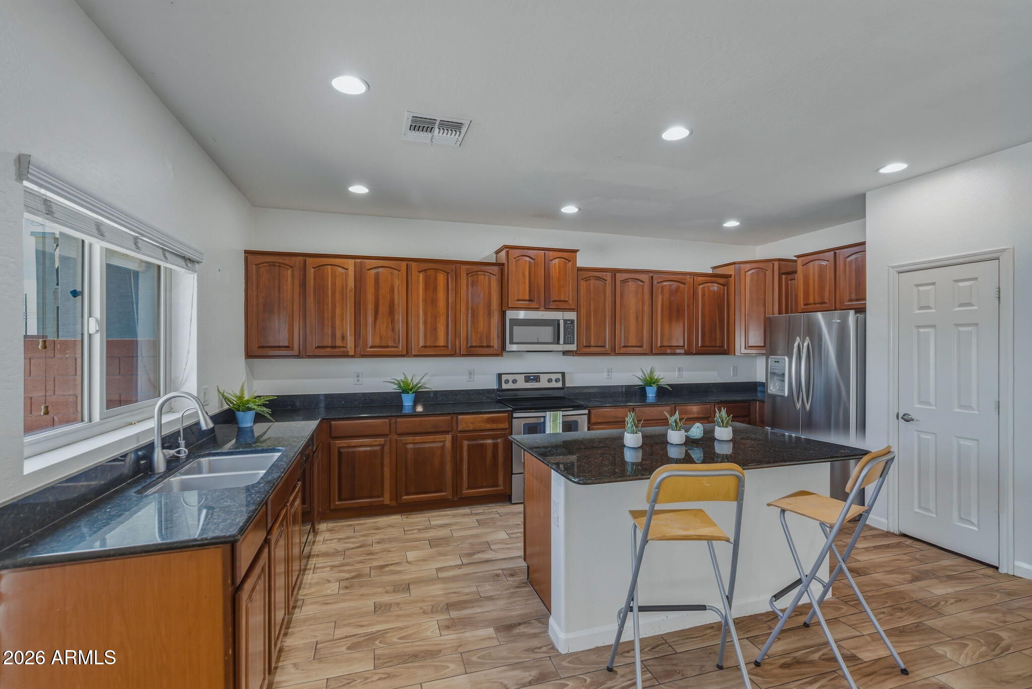 RIO CROSSING - Residential
