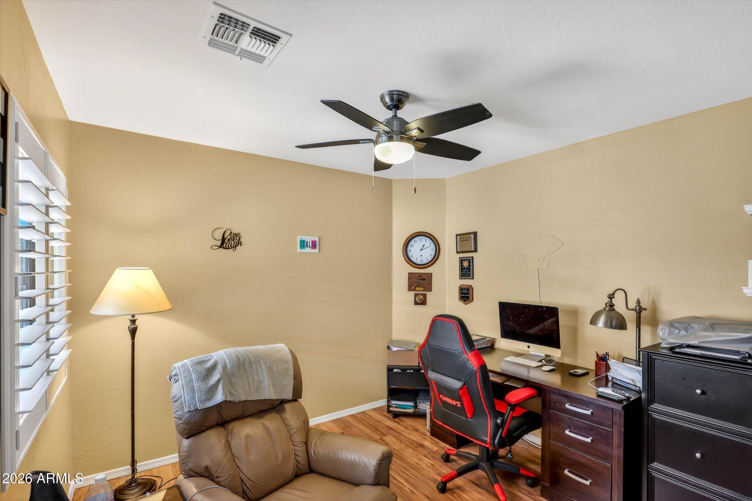 LEGACY PARC PARCEL D - Residential