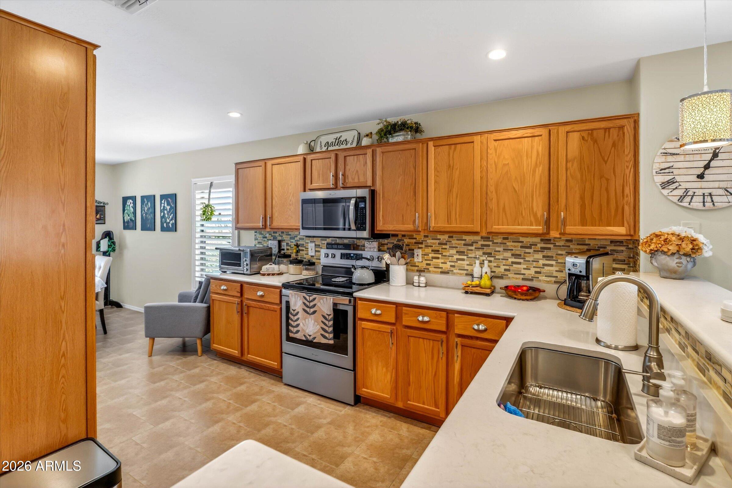 LEGACY PARC PARCEL D - Residential