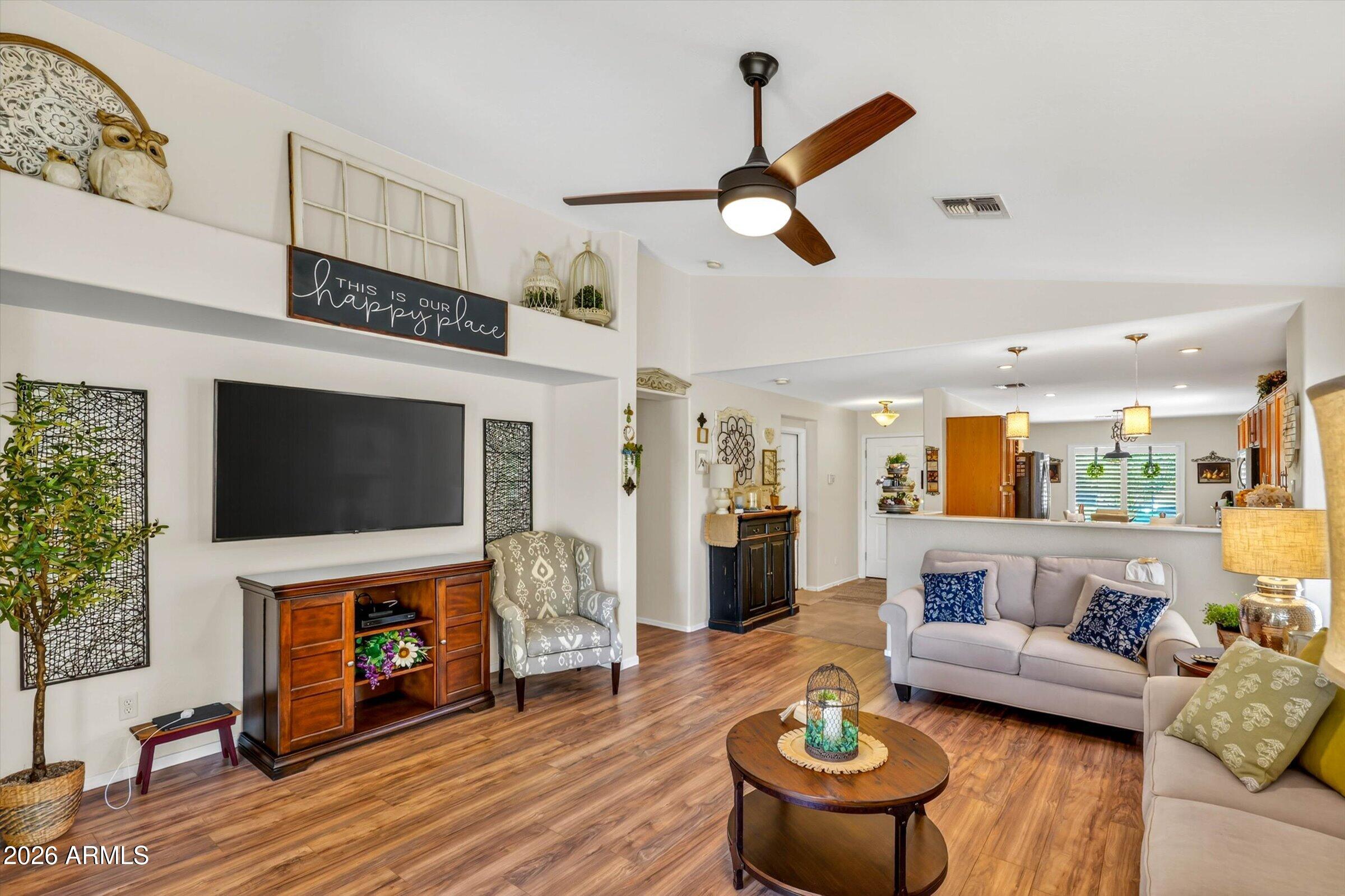 LEGACY PARC PARCEL D - Residential