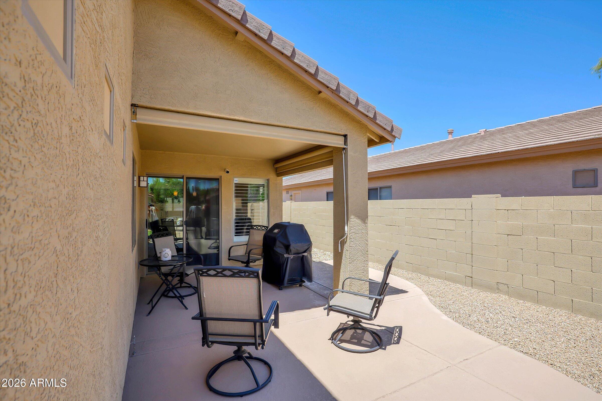 LEGACY PARC PARCEL D - Residential