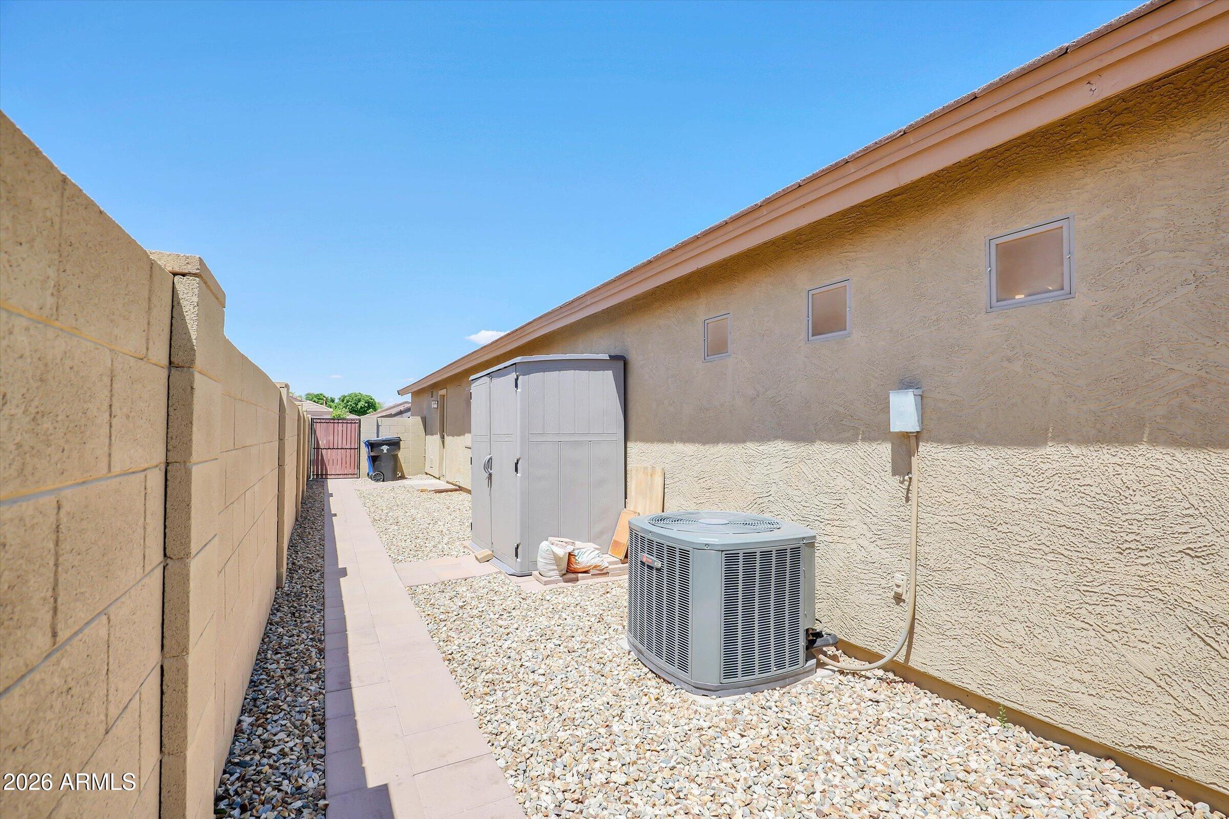 LEGACY PARC PARCEL D - Residential