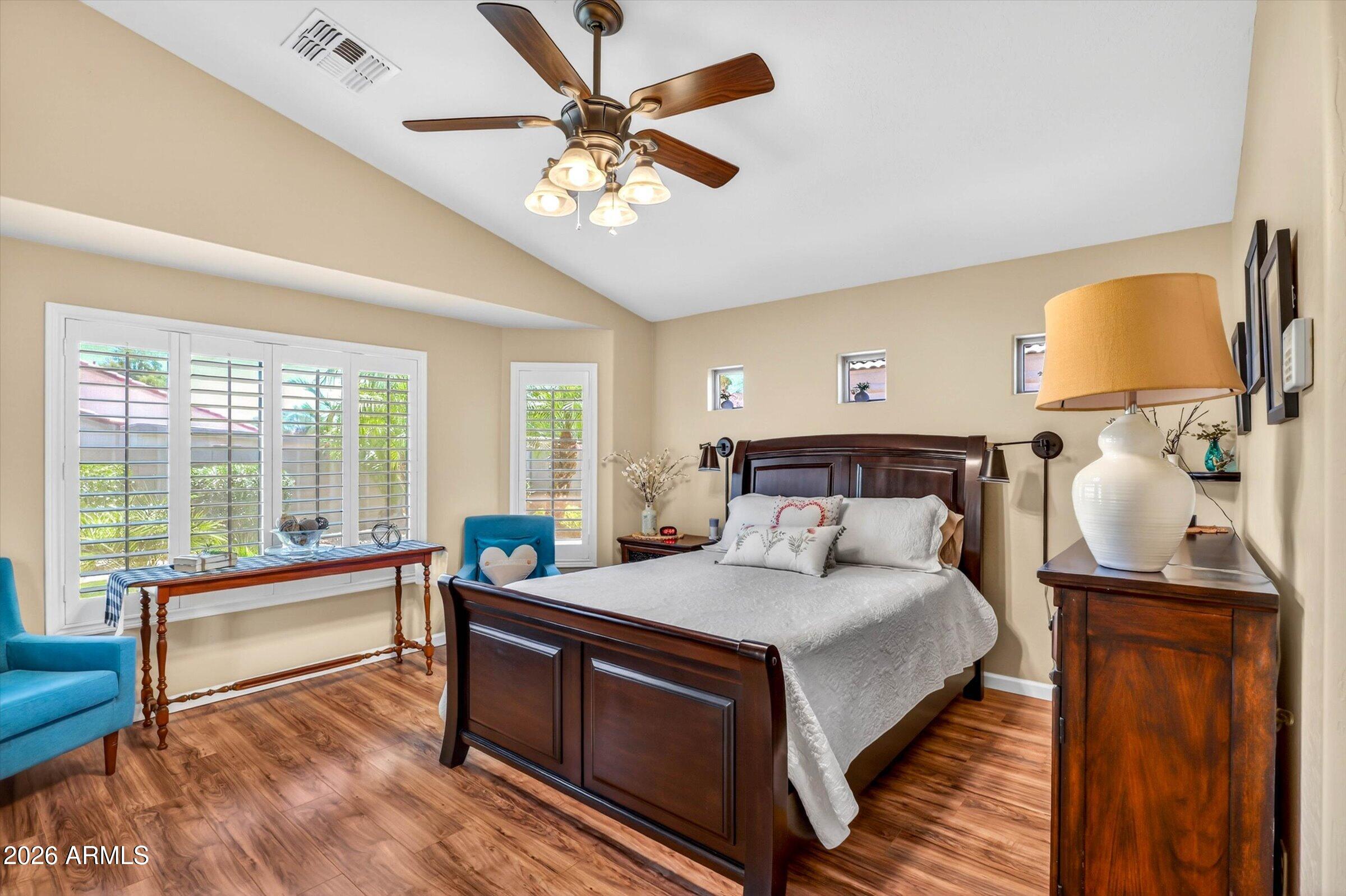 LEGACY PARC PARCEL D - Residential
