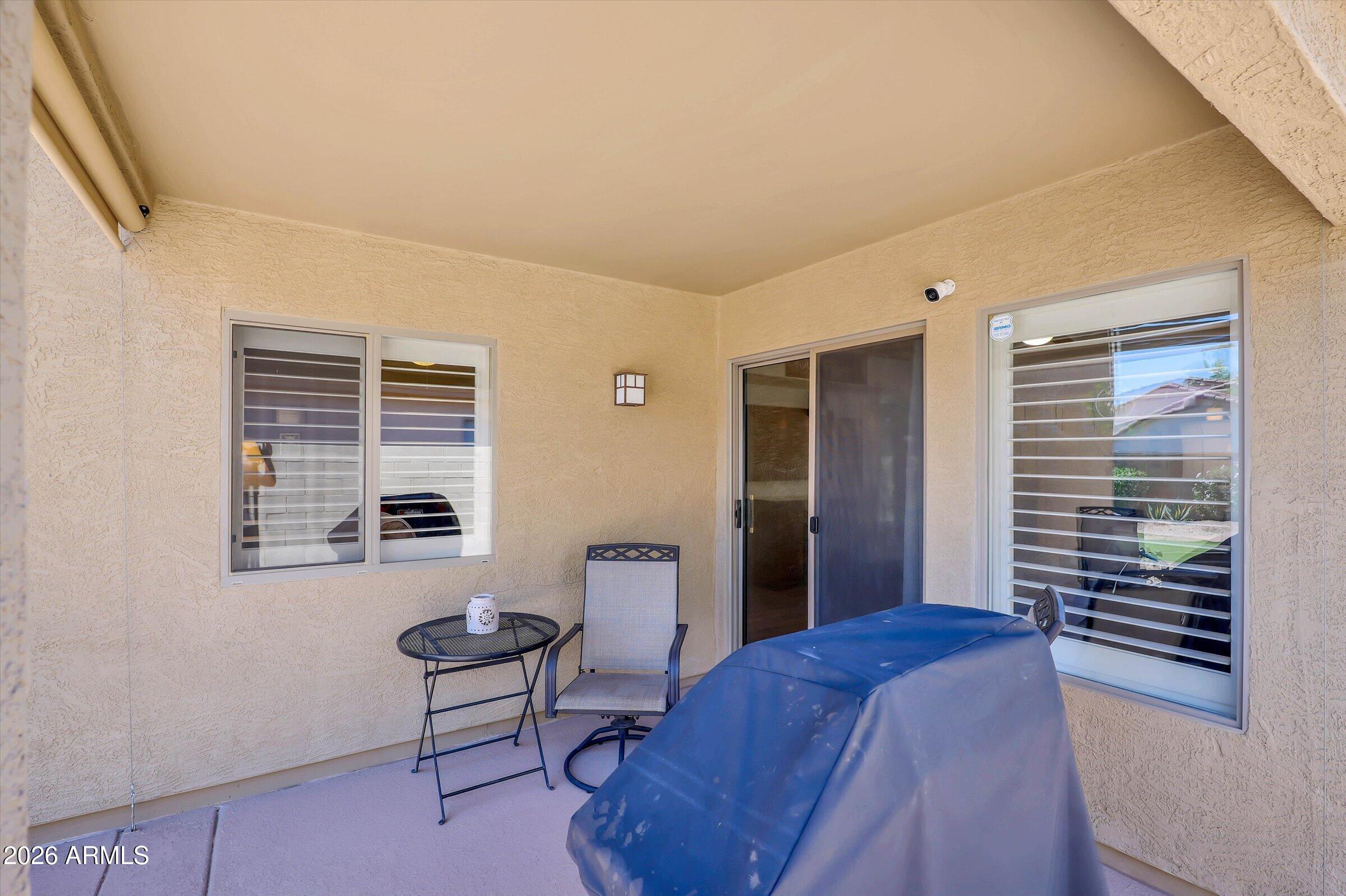 LEGACY PARC PARCEL D - Residential