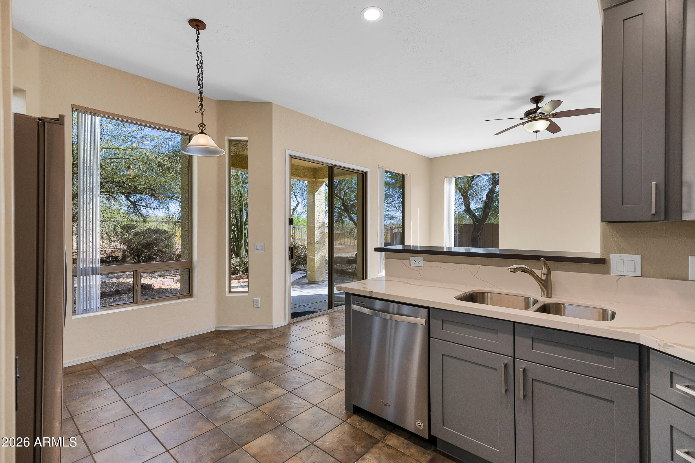 IRONWOOD PASS UNIT 2 AT LAS SENDAS - Residential Lease