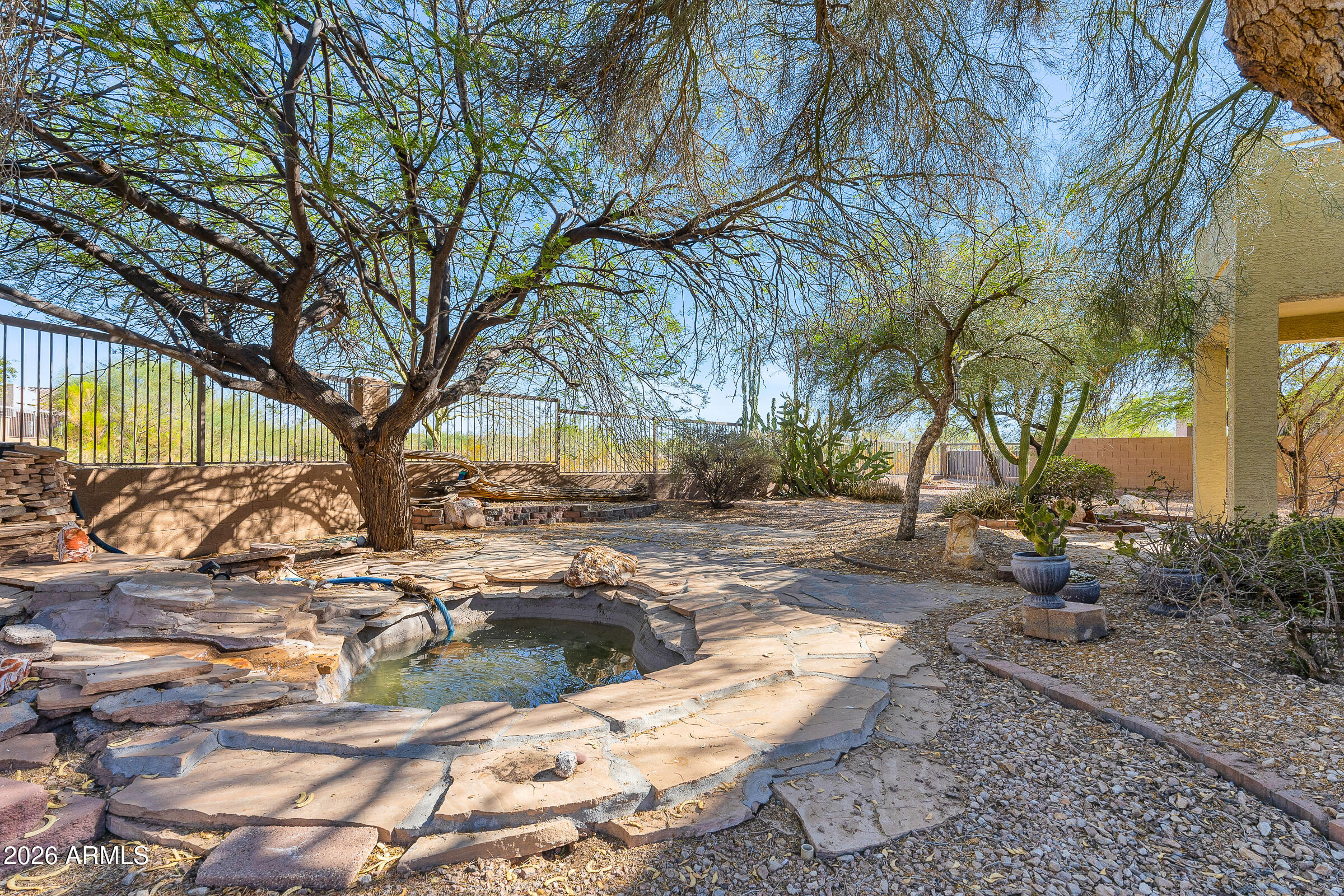 IRONWOOD PASS UNIT 2 AT LAS SENDAS - Residential Lease