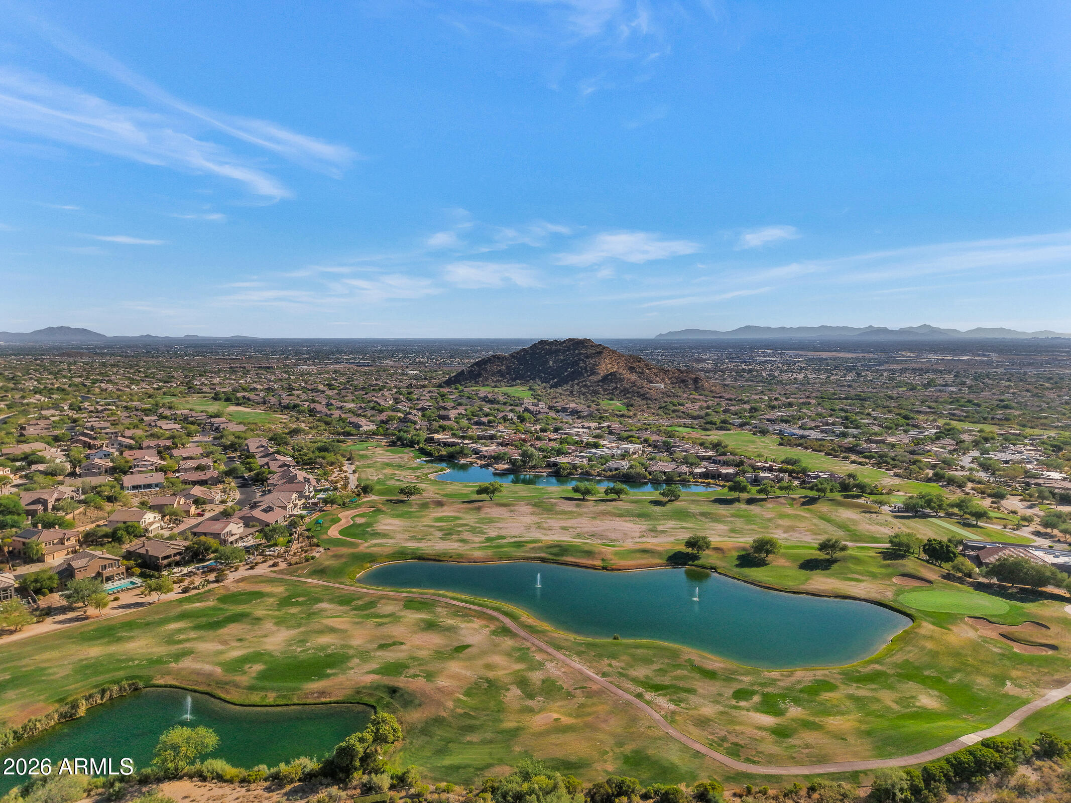 IRONWOOD PASS UNIT 2 AT LAS SENDAS - Residential Lease
