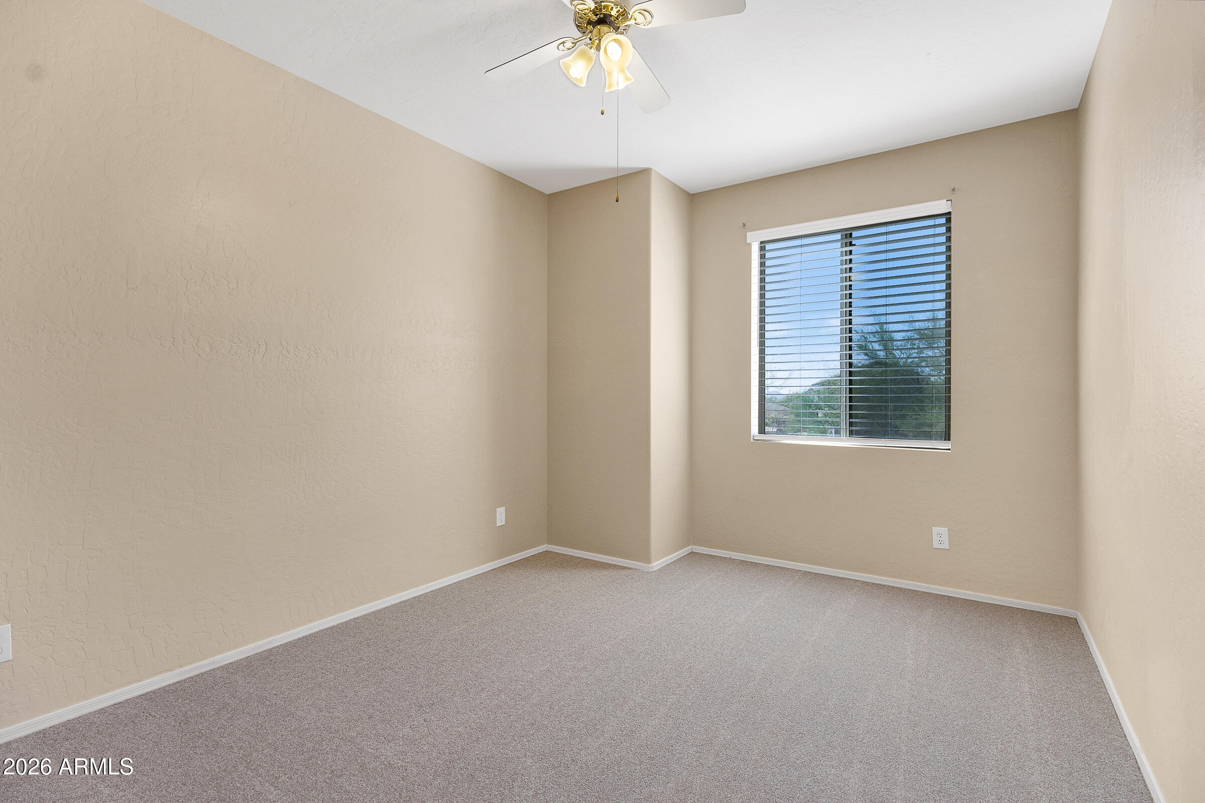IRONWOOD PASS UNIT 2 AT LAS SENDAS - Residential Lease