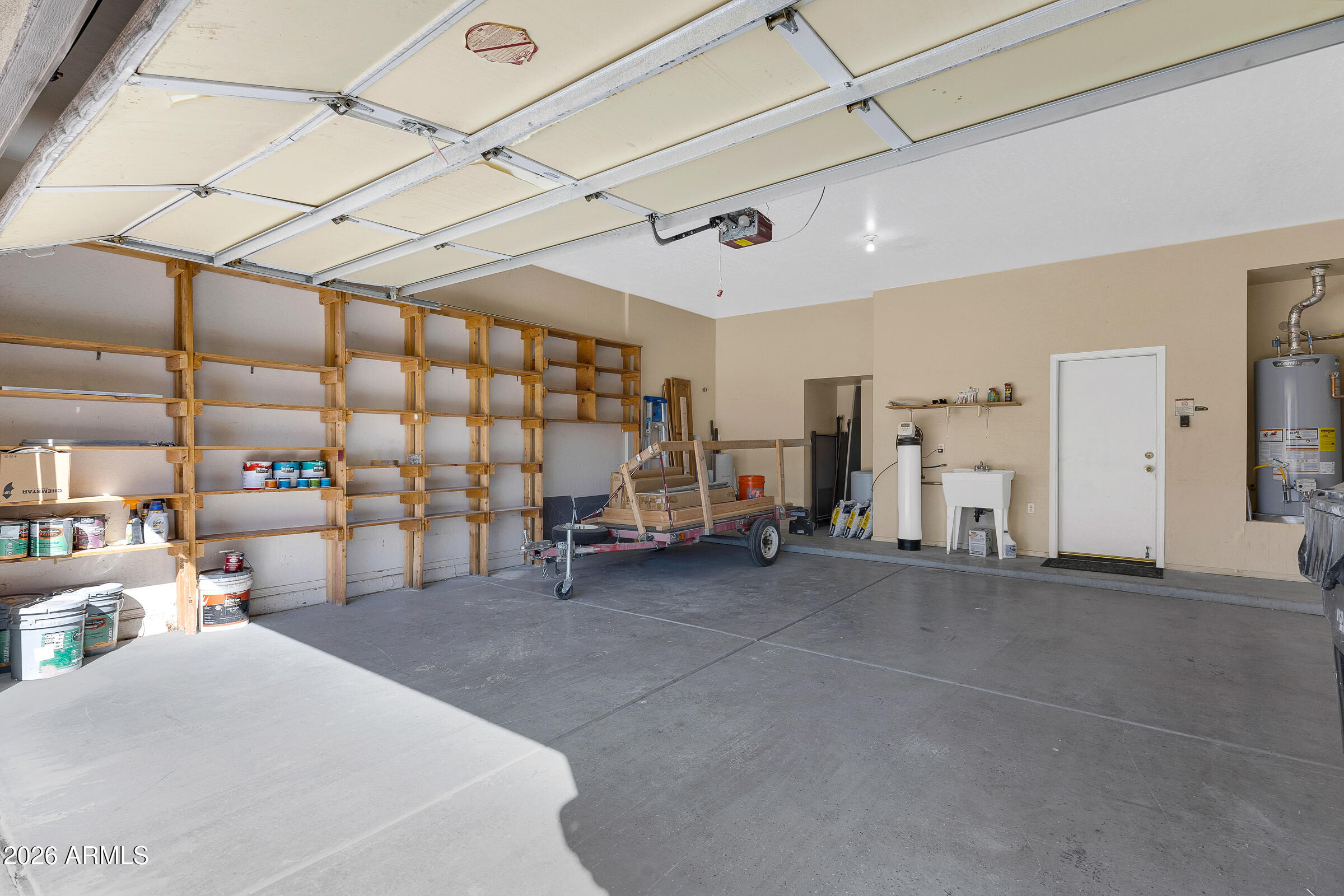IRONWOOD PASS UNIT 2 AT LAS SENDAS - Residential Lease