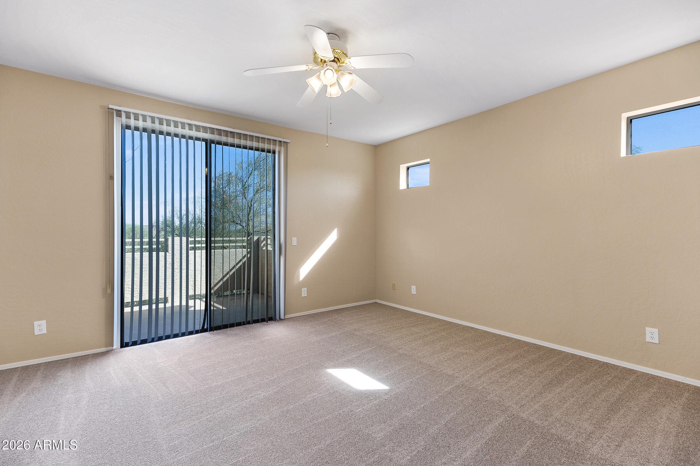 IRONWOOD PASS UNIT 2 AT LAS SENDAS - Residential Lease