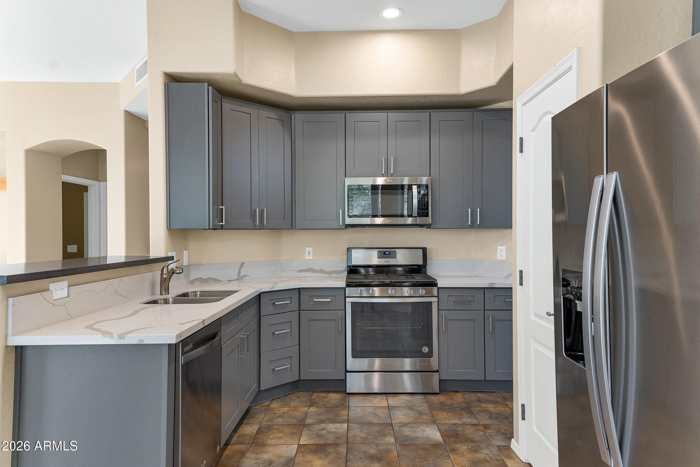 IRONWOOD PASS UNIT 2 AT LAS SENDAS - Residential Lease