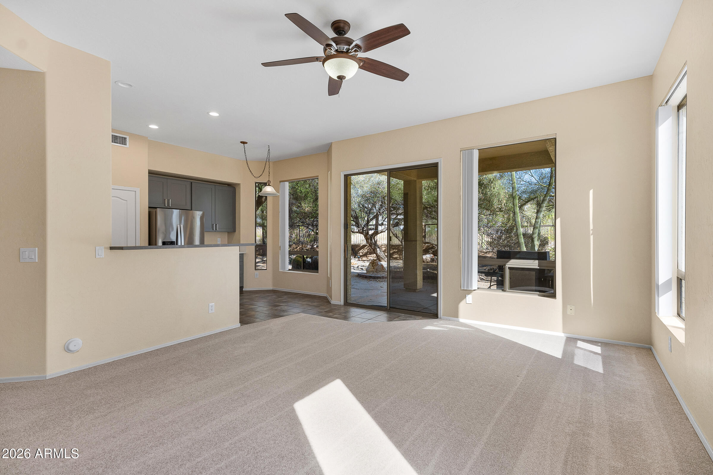 IRONWOOD PASS UNIT 2 AT LAS SENDAS - Residential Lease