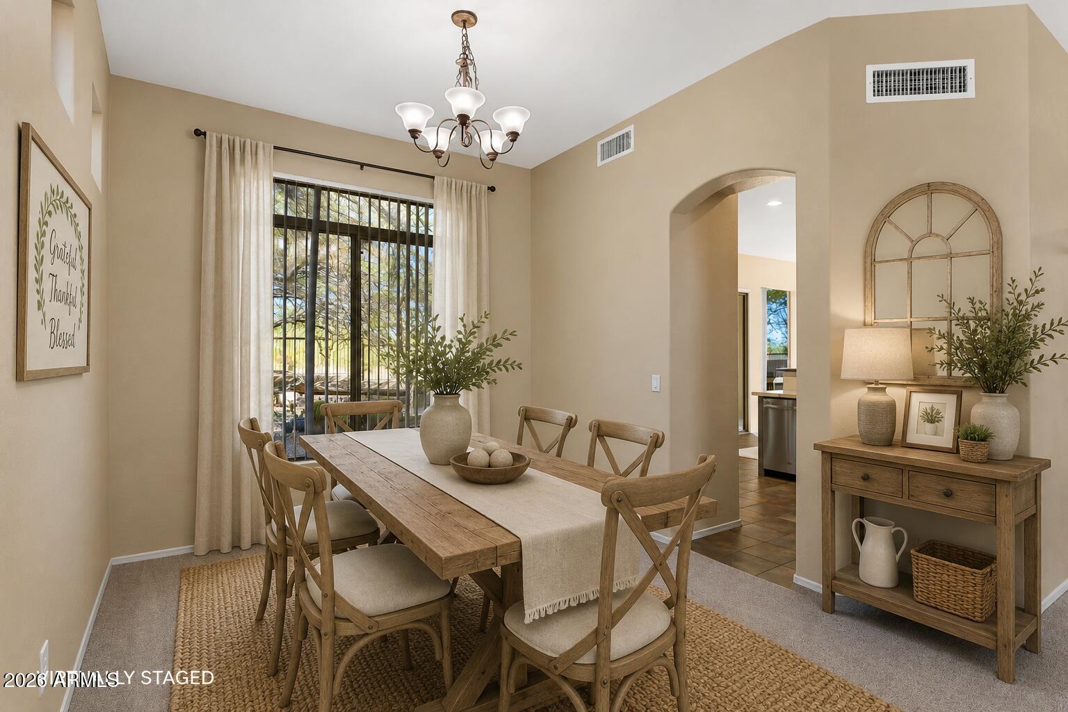 IRONWOOD PASS UNIT 2 AT LAS SENDAS - Residential Lease