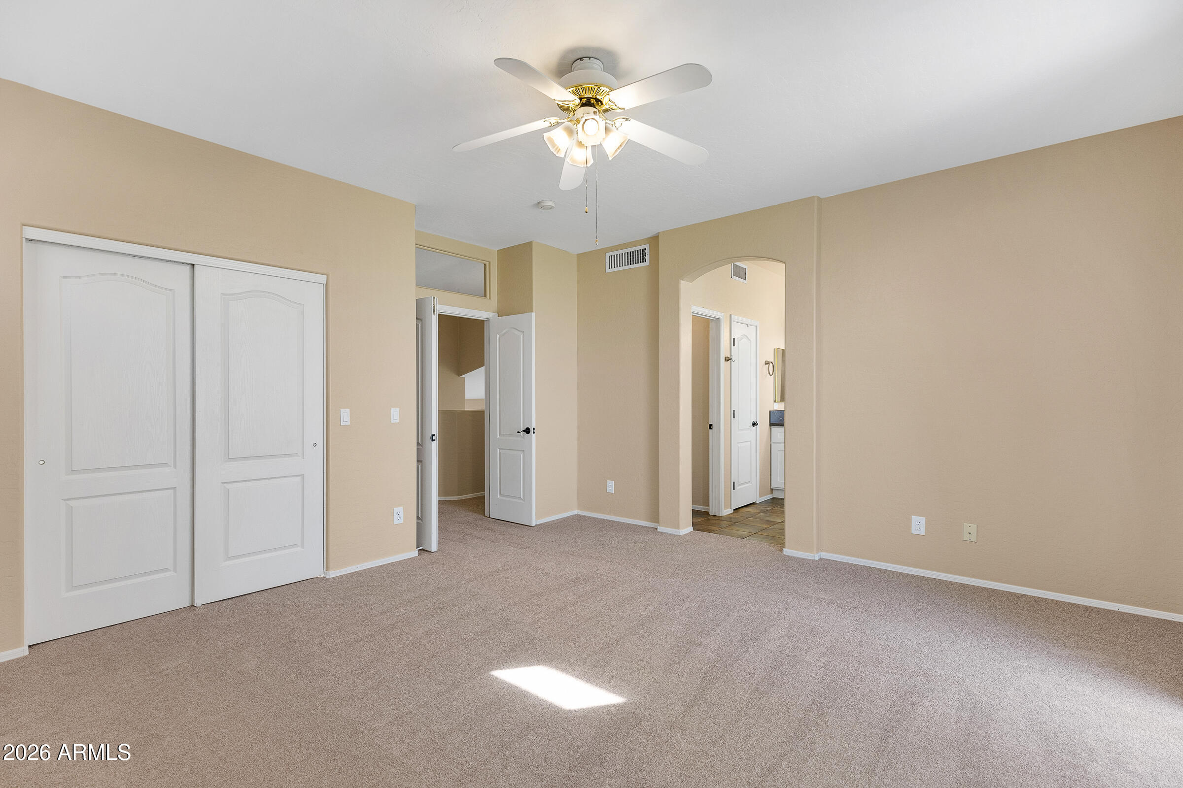 IRONWOOD PASS UNIT 2 AT LAS SENDAS - Residential Lease