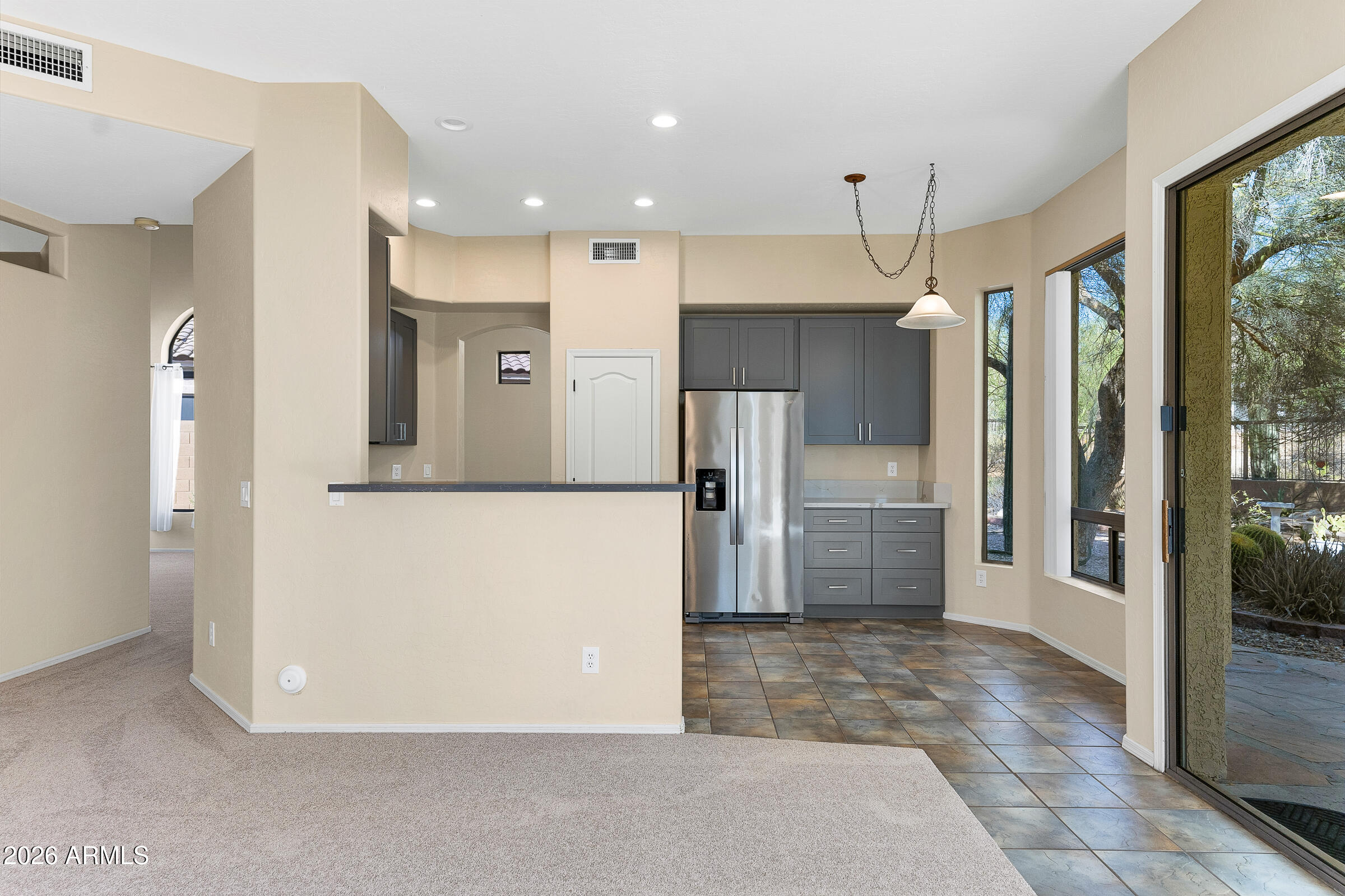 IRONWOOD PASS UNIT 2 AT LAS SENDAS - Residential Lease