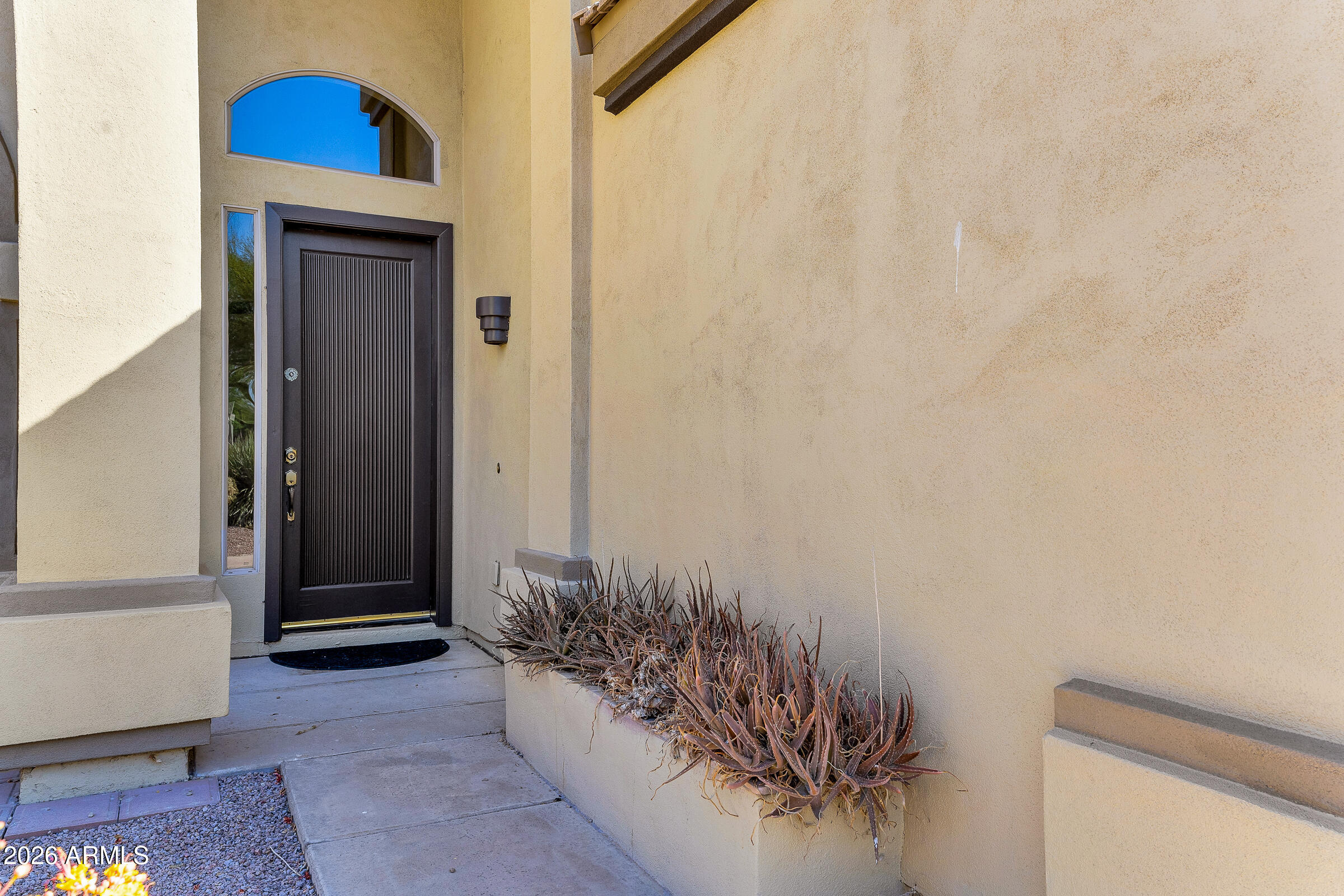 IRONWOOD PASS UNIT 2 AT LAS SENDAS - Residential Lease