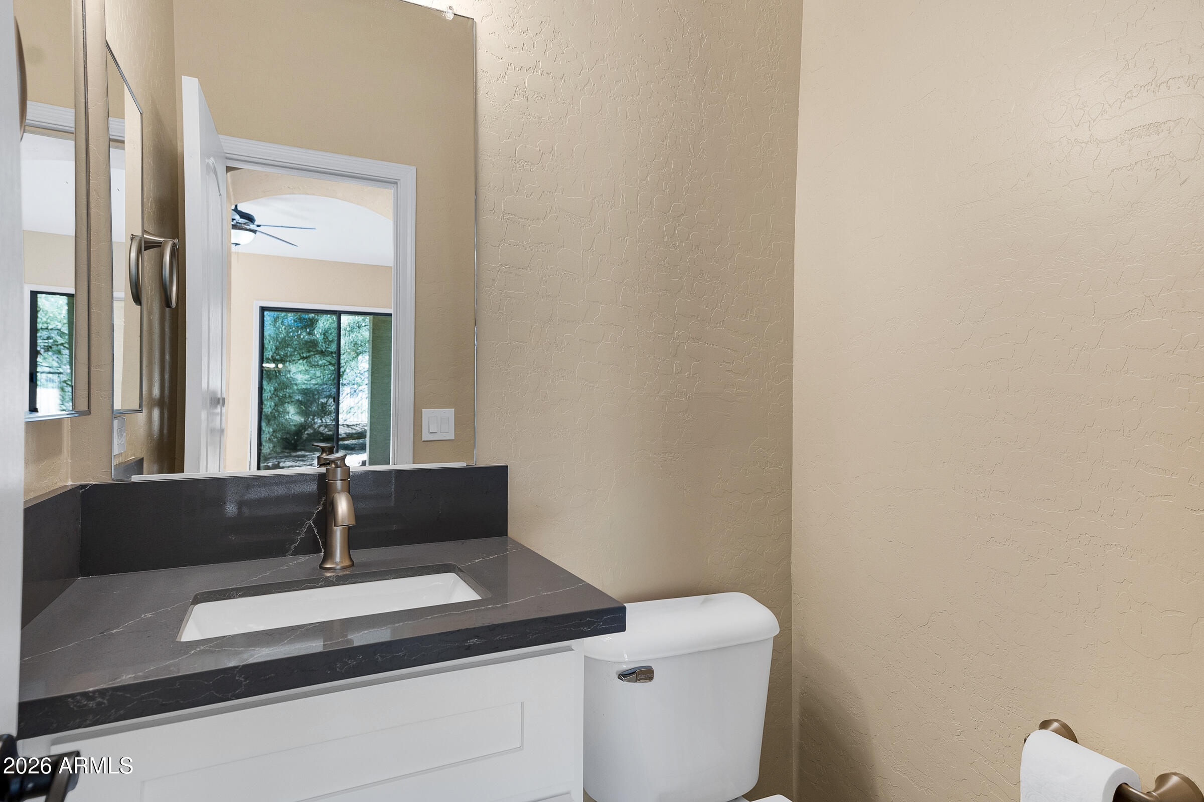 IRONWOOD PASS UNIT 2 AT LAS SENDAS - Residential Lease
