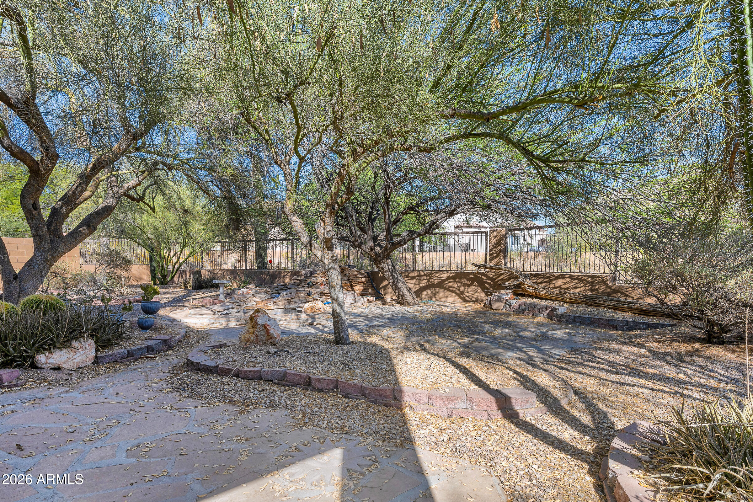 IRONWOOD PASS UNIT 2 AT LAS SENDAS - Residential Lease