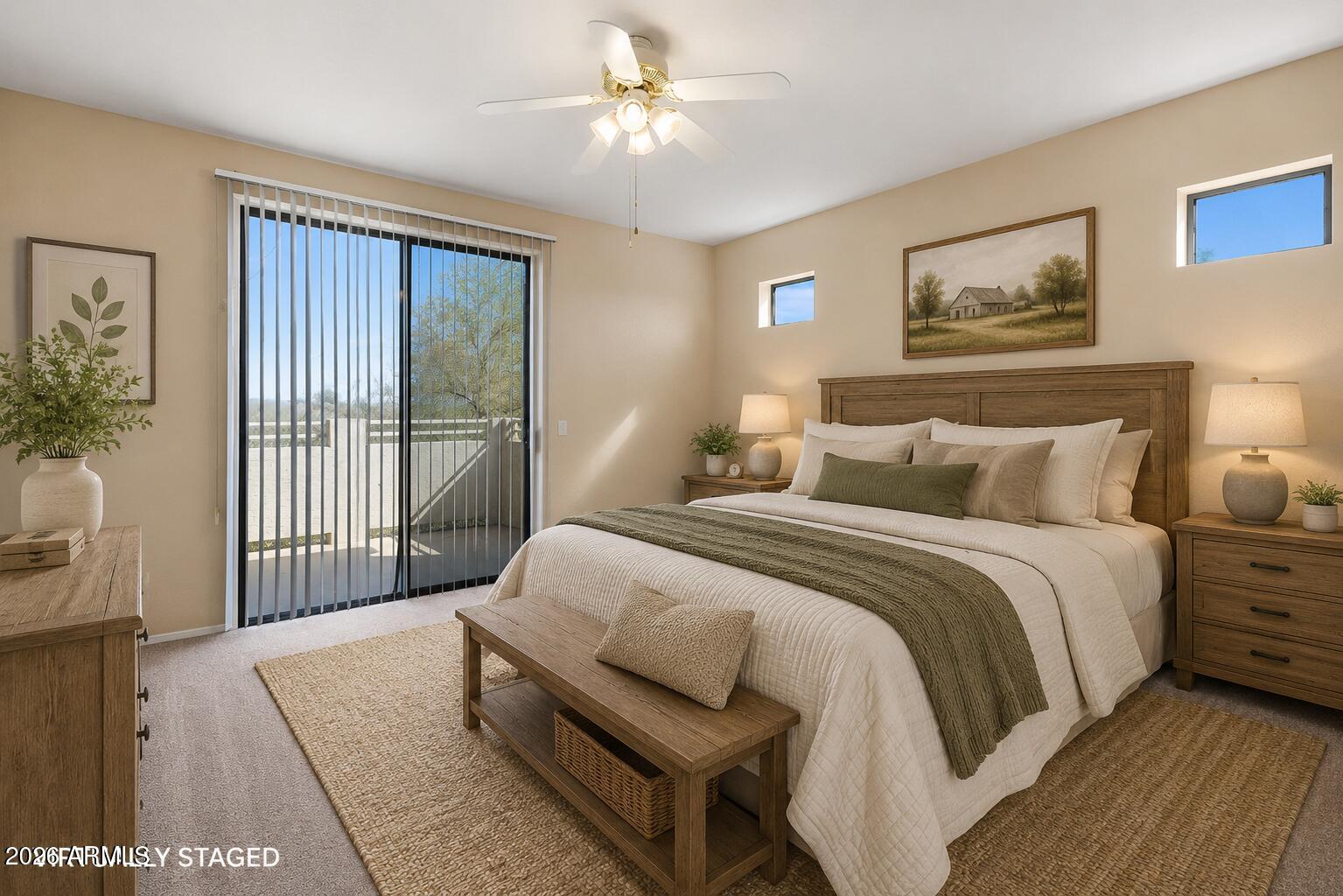 IRONWOOD PASS UNIT 2 AT LAS SENDAS - Residential Lease
