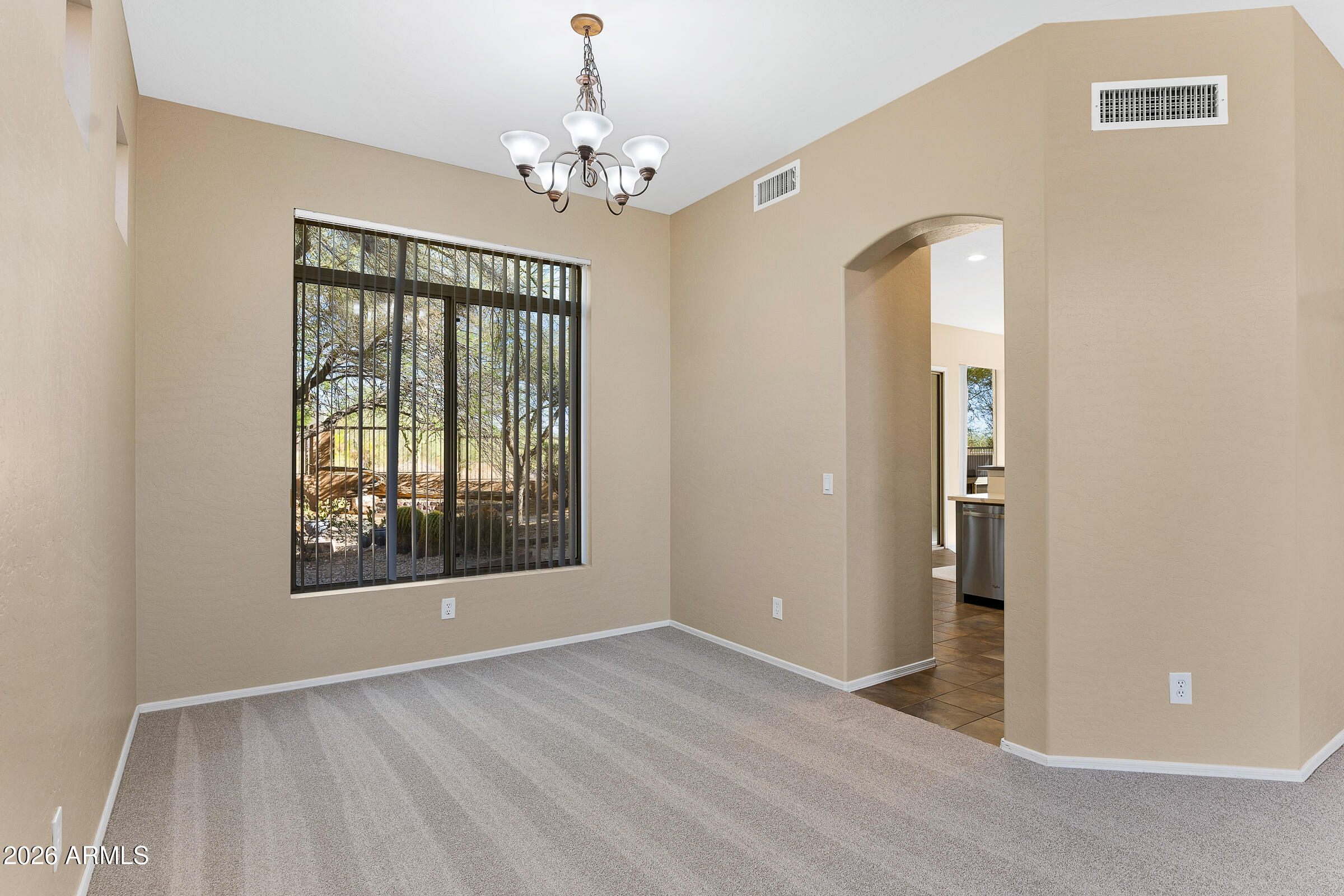 IRONWOOD PASS UNIT 2 AT LAS SENDAS - Residential Lease