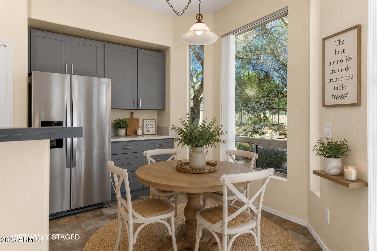 IRONWOOD PASS UNIT 2 AT LAS SENDAS - Residential Lease