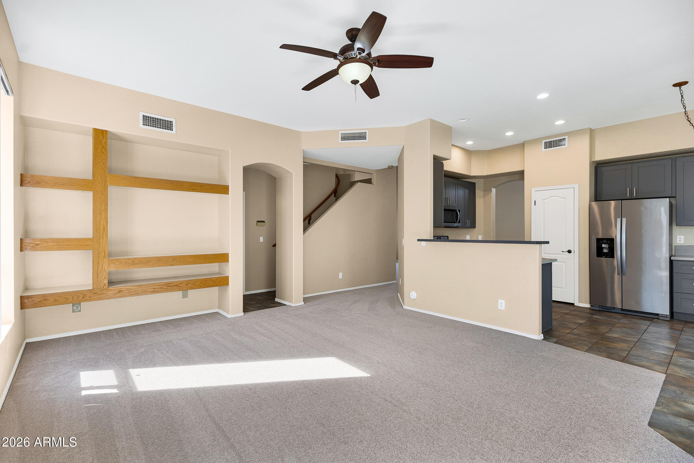 IRONWOOD PASS UNIT 2 AT LAS SENDAS - Residential Lease