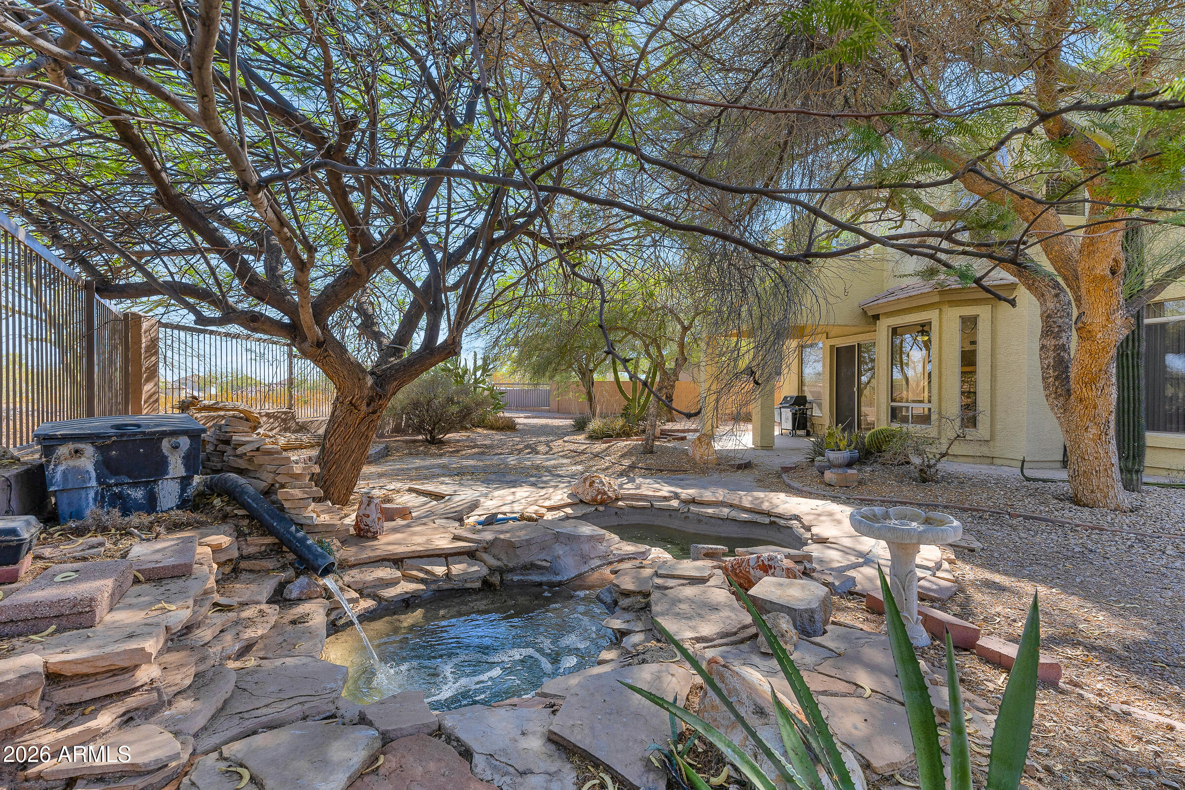 IRONWOOD PASS UNIT 2 AT LAS SENDAS - Residential Lease