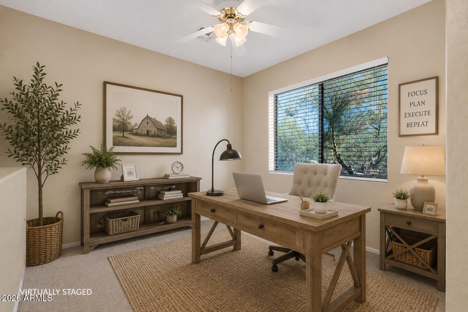 IRONWOOD PASS UNIT 2 AT LAS SENDAS - Residential Lease