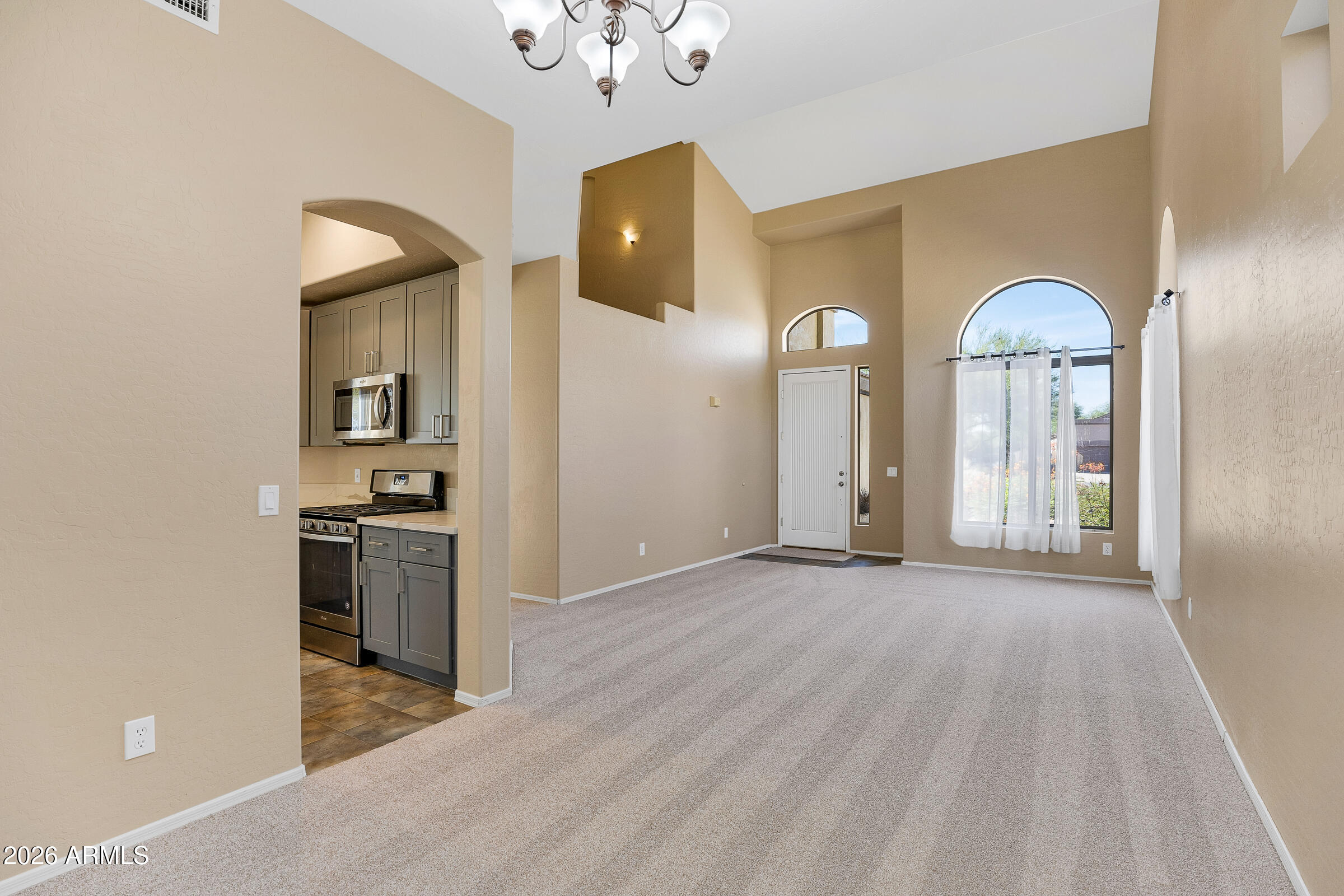 IRONWOOD PASS UNIT 2 AT LAS SENDAS - Residential Lease