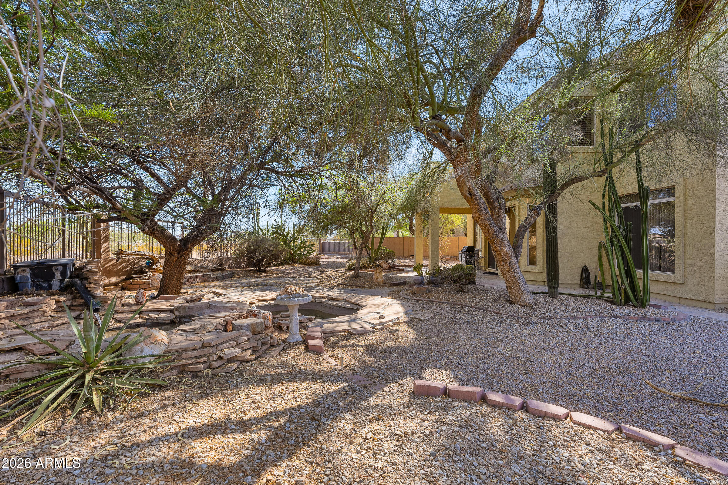 IRONWOOD PASS UNIT 2 AT LAS SENDAS - Residential Lease
