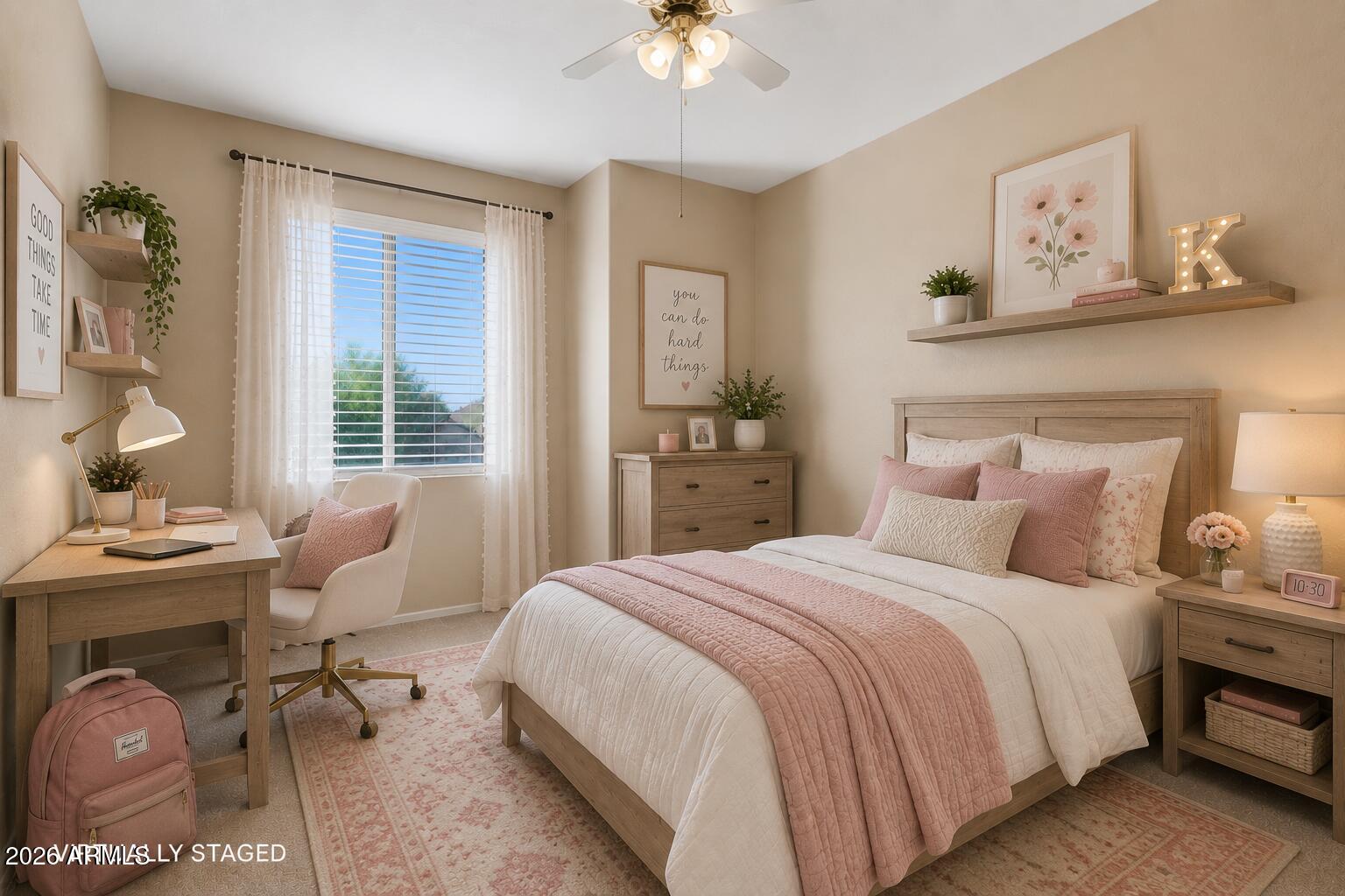 IRONWOOD PASS UNIT 2 AT LAS SENDAS - Residential Lease