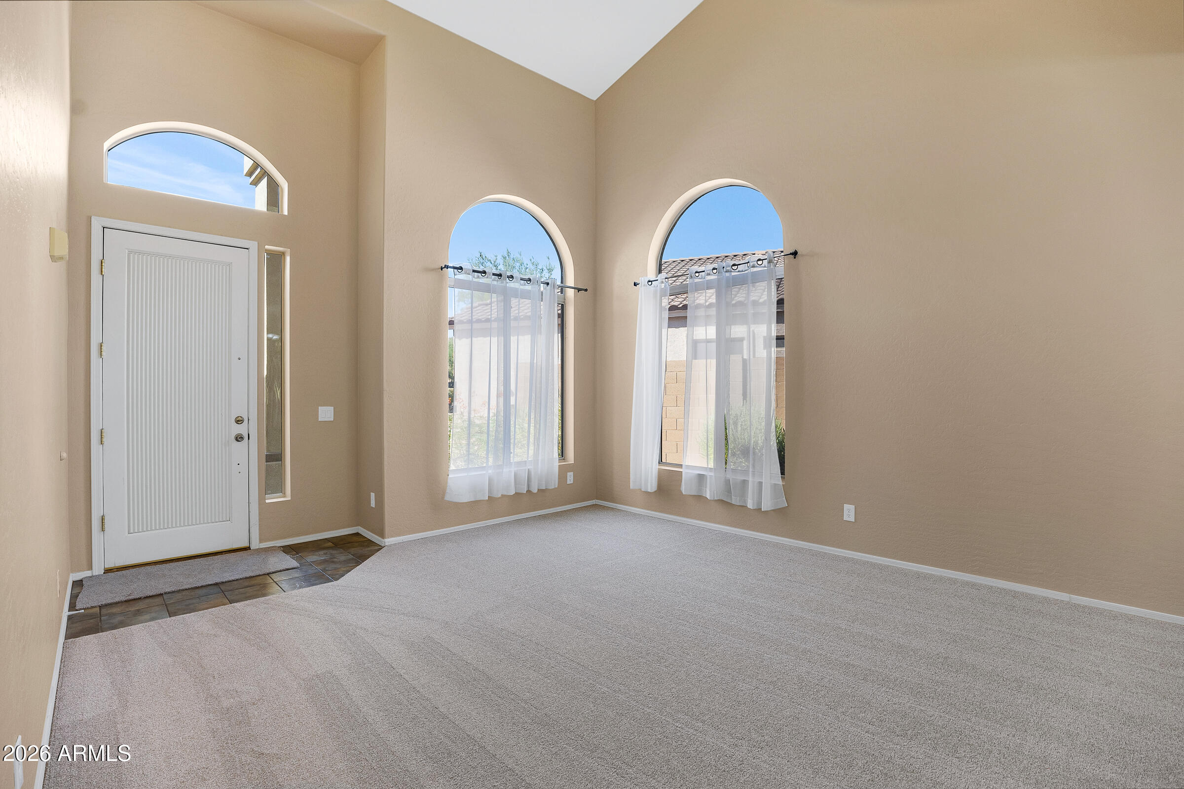 IRONWOOD PASS UNIT 2 AT LAS SENDAS - Residential Lease
