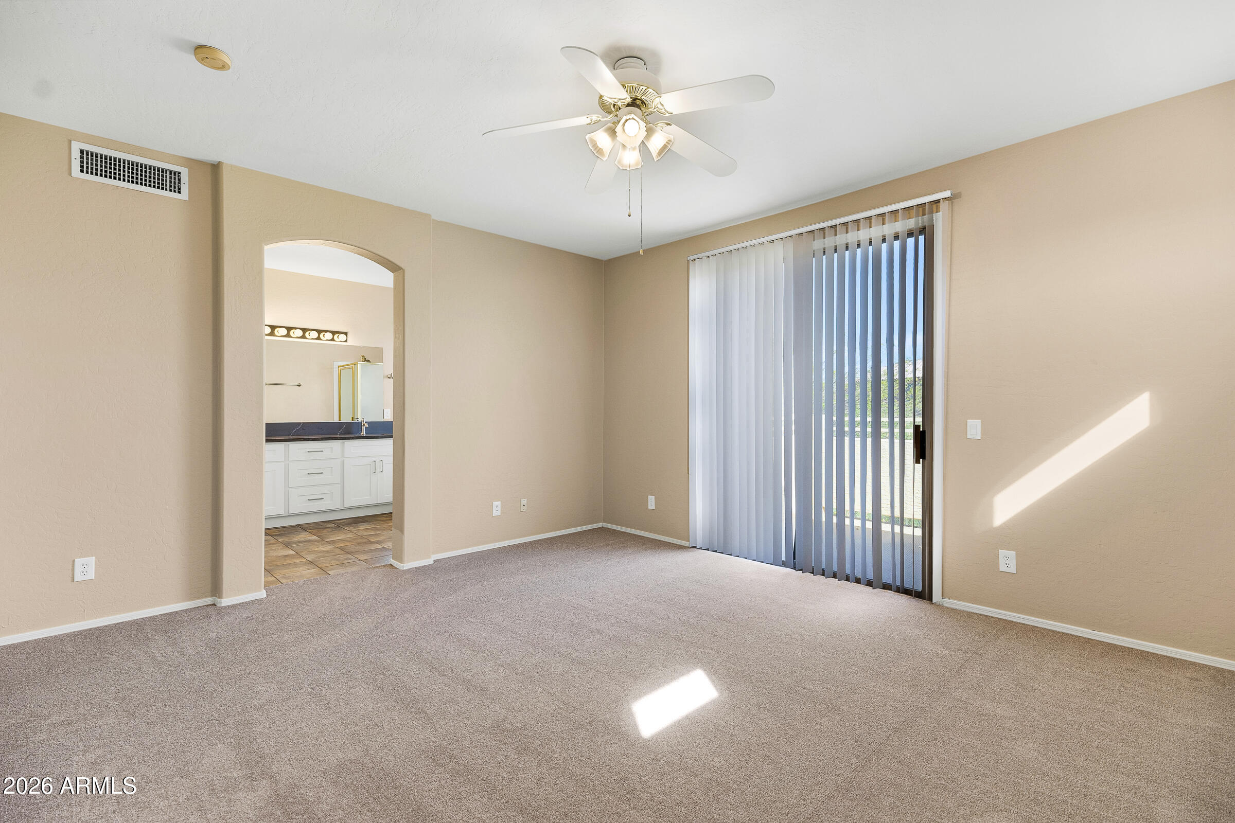 IRONWOOD PASS UNIT 2 AT LAS SENDAS - Residential Lease