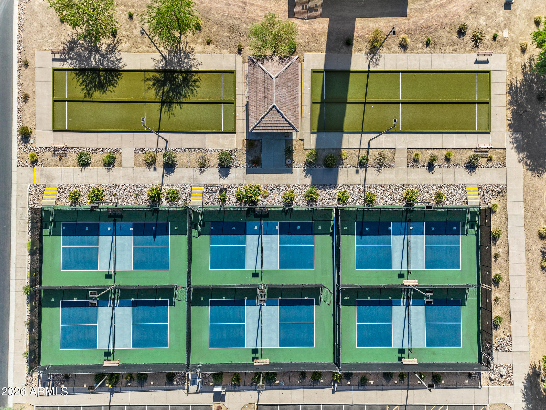 IRONWOOD PASS UNIT 2 AT LAS SENDAS - Residential Lease