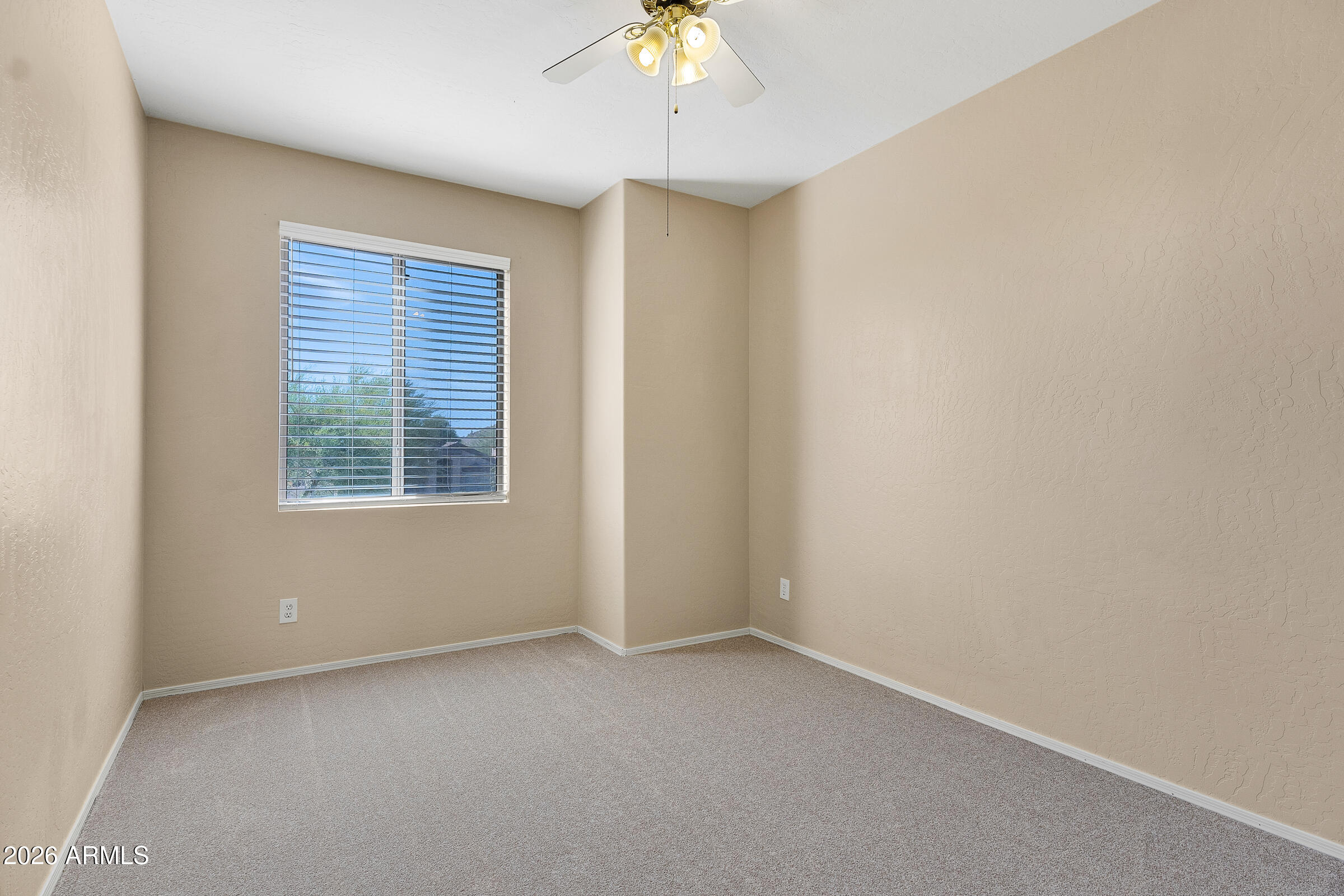 IRONWOOD PASS UNIT 2 AT LAS SENDAS - Residential Lease