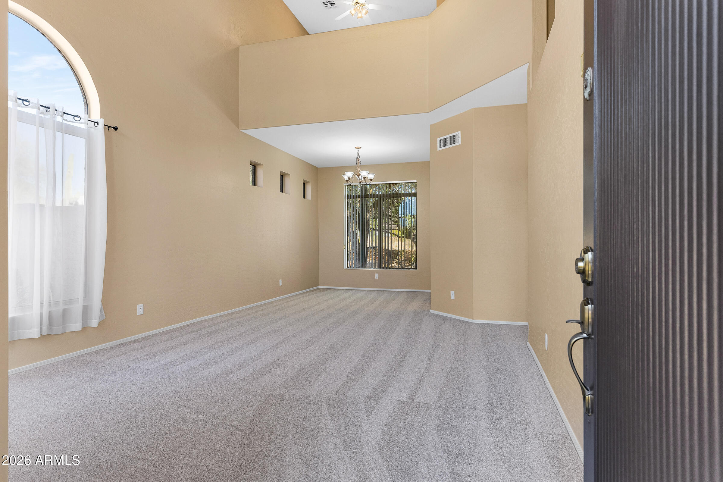 IRONWOOD PASS UNIT 2 AT LAS SENDAS - Residential Lease