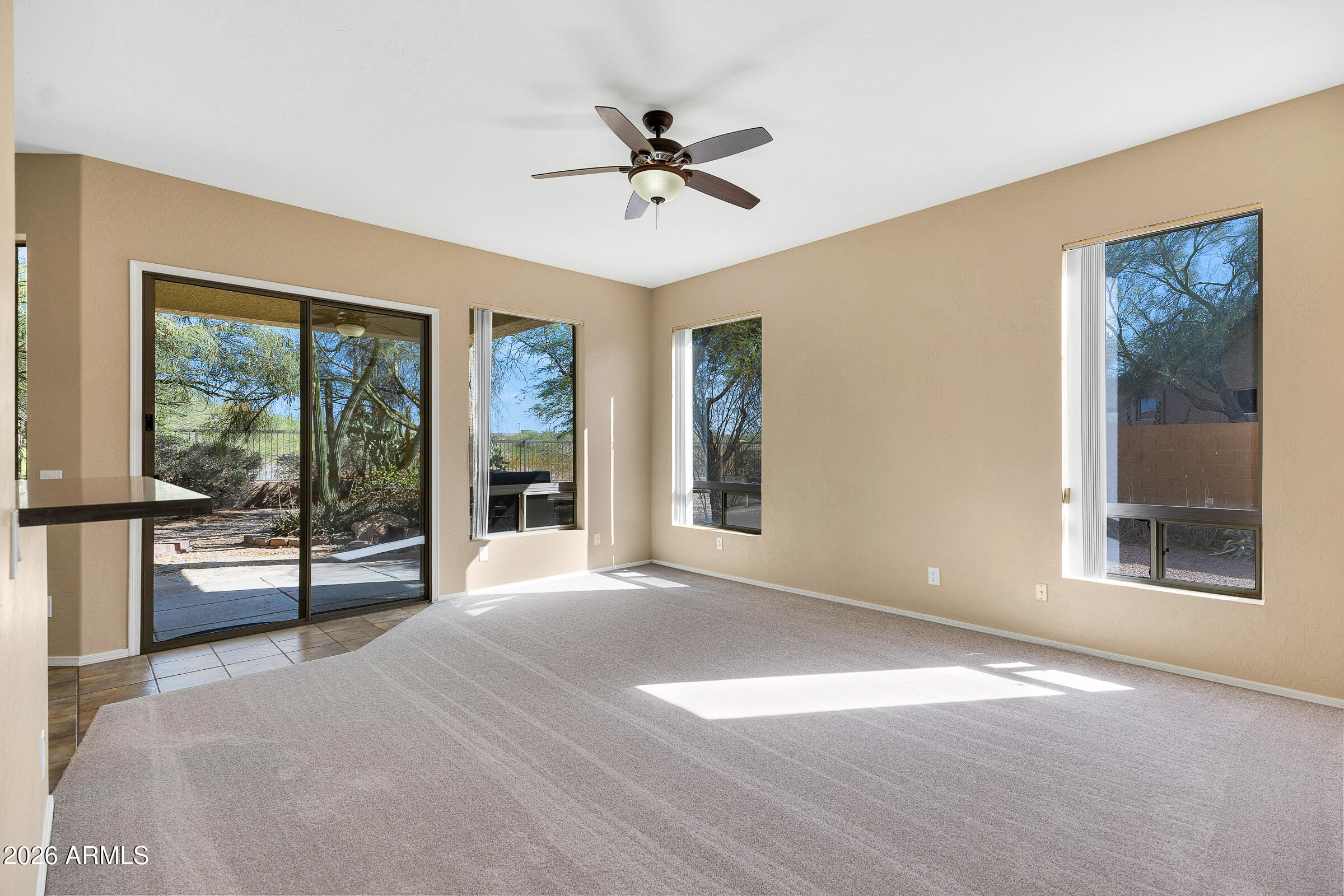 IRONWOOD PASS UNIT 2 AT LAS SENDAS - Residential Lease